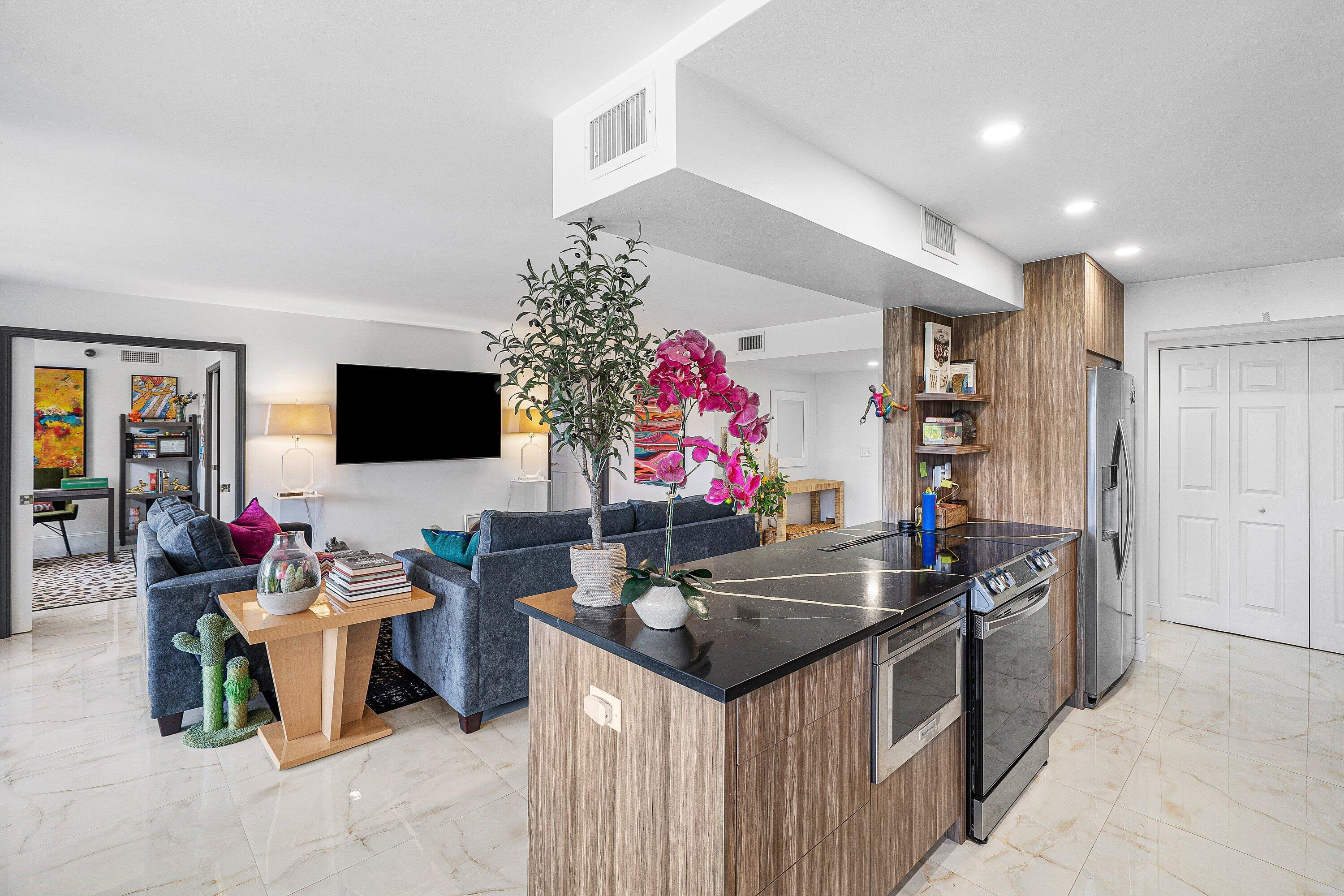 PORTA BELLA  SOUTHWEST CONDO AS - Residential