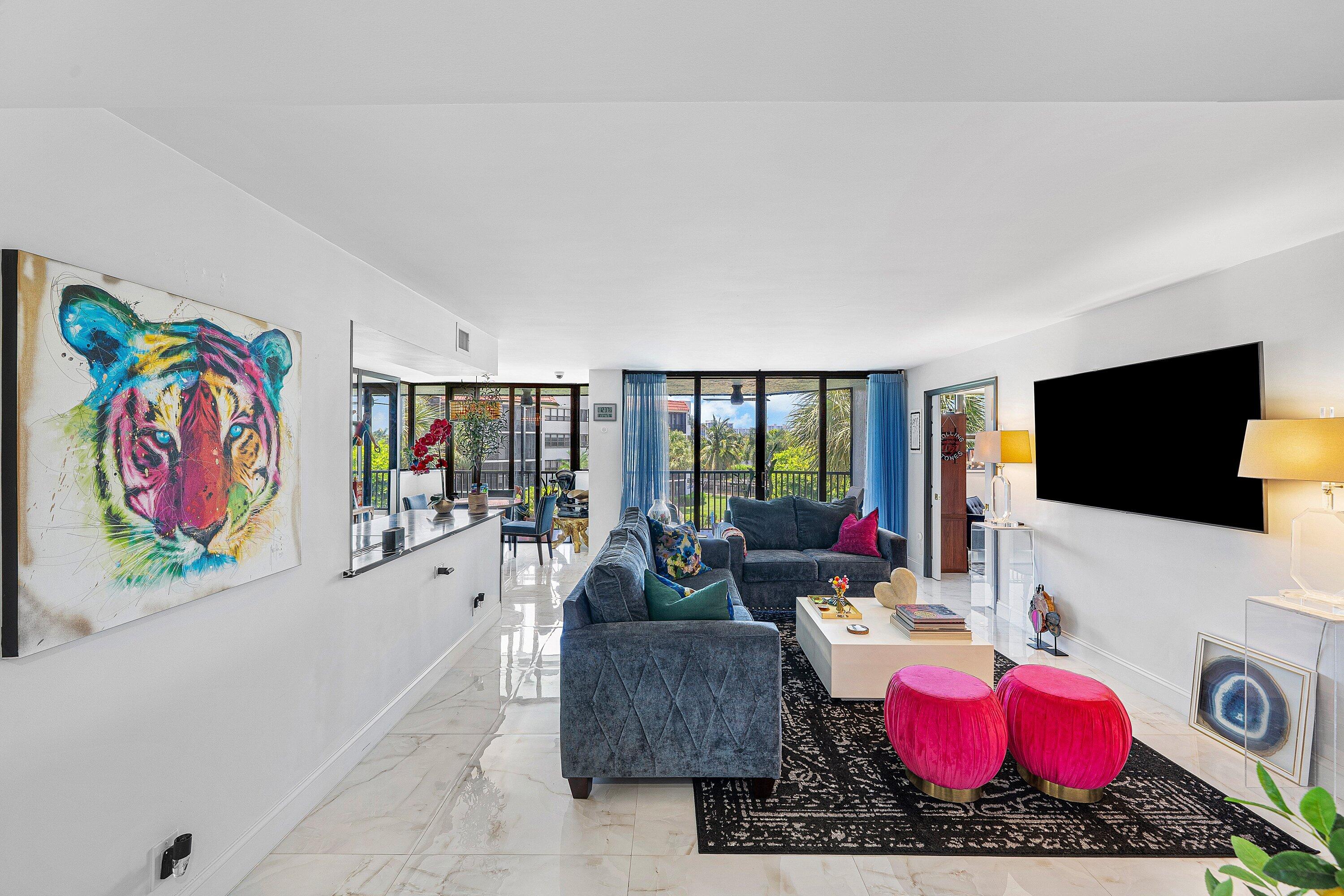 PORTA BELLA  SOUTHWEST CONDO AS - Residential