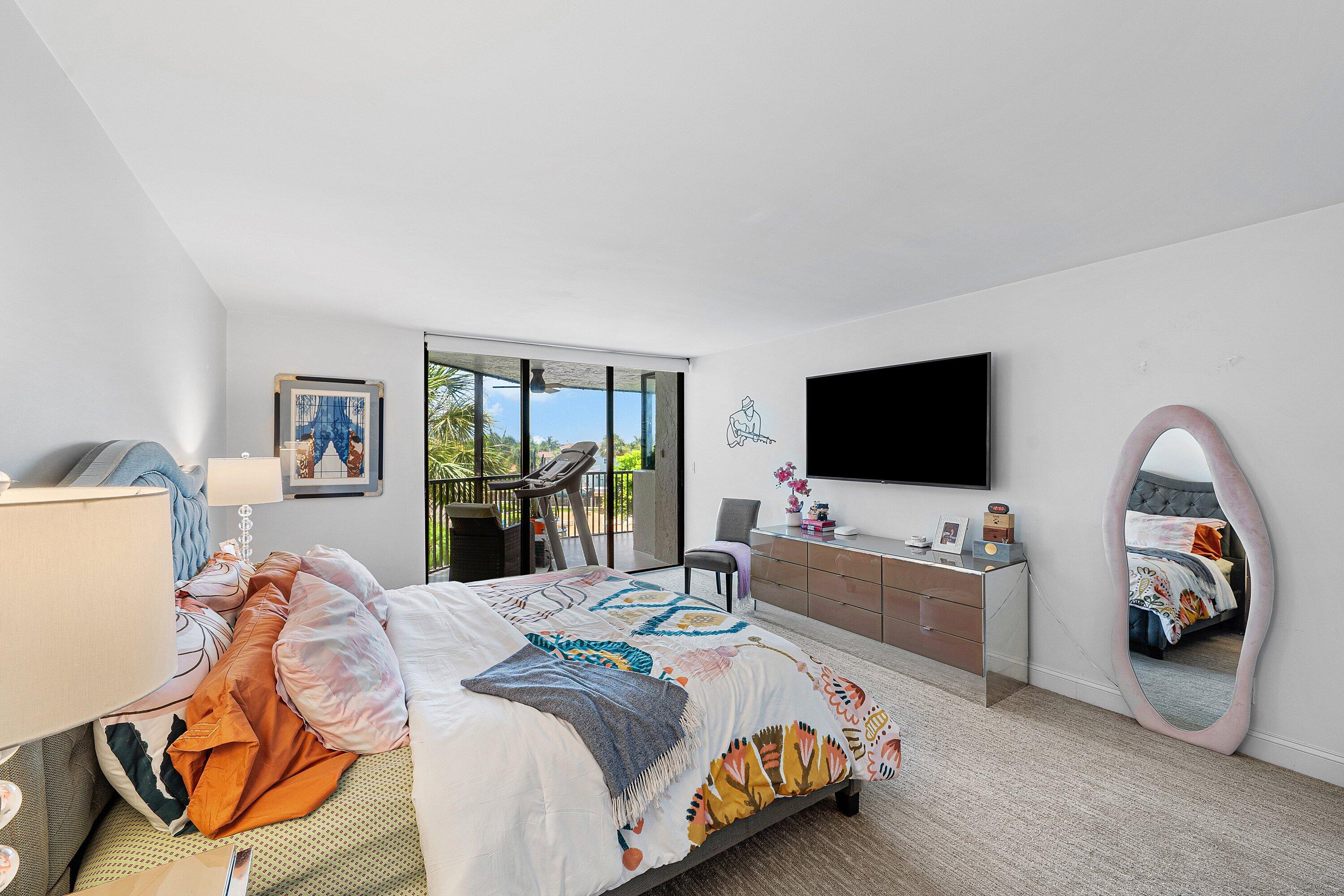 PORTA BELLA  SOUTHWEST CONDO AS - Residential