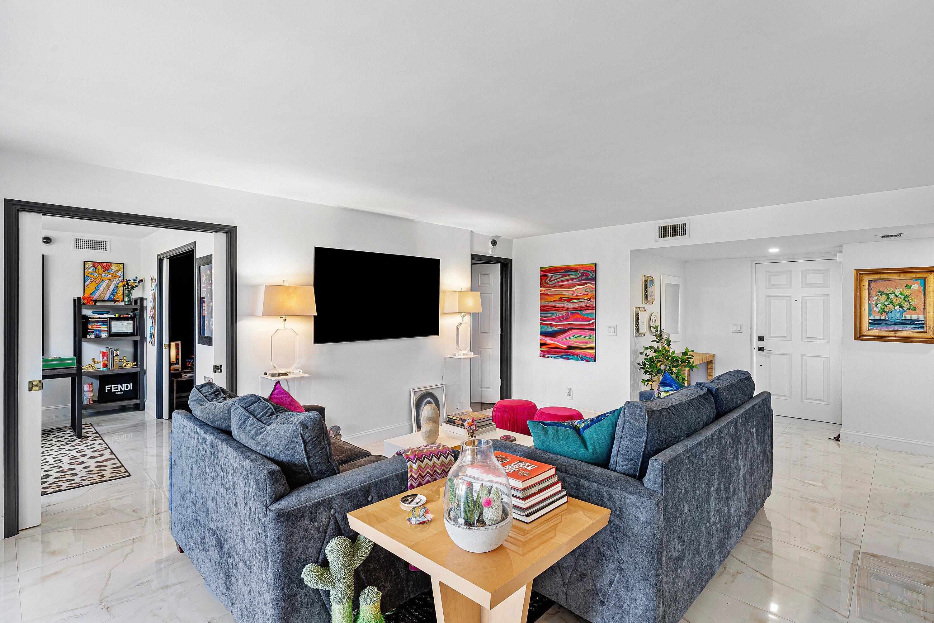 PORTA BELLA  SOUTHWEST CONDO AS - Residential
