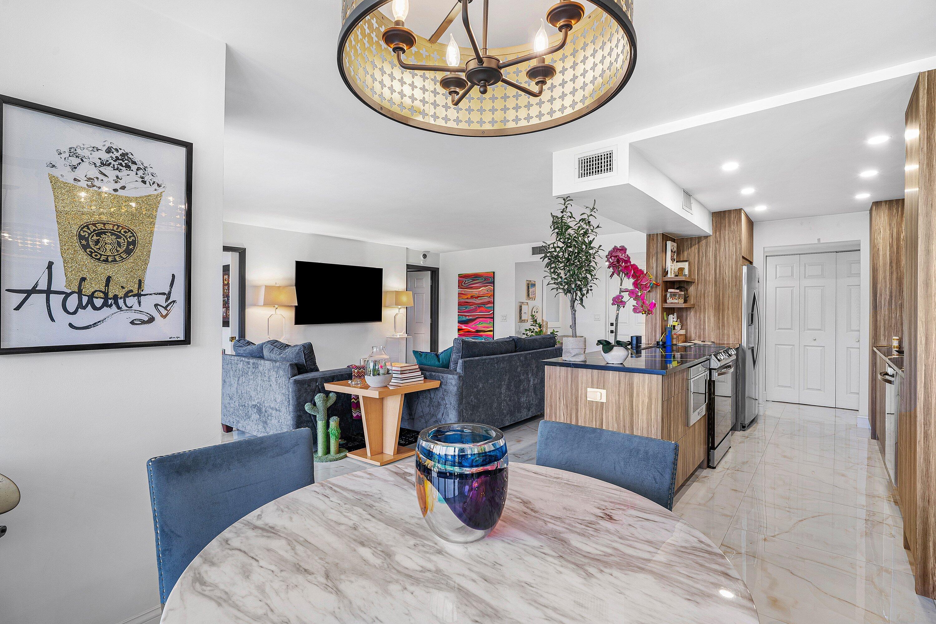 PORTA BELLA  SOUTHWEST CONDO AS - Residential