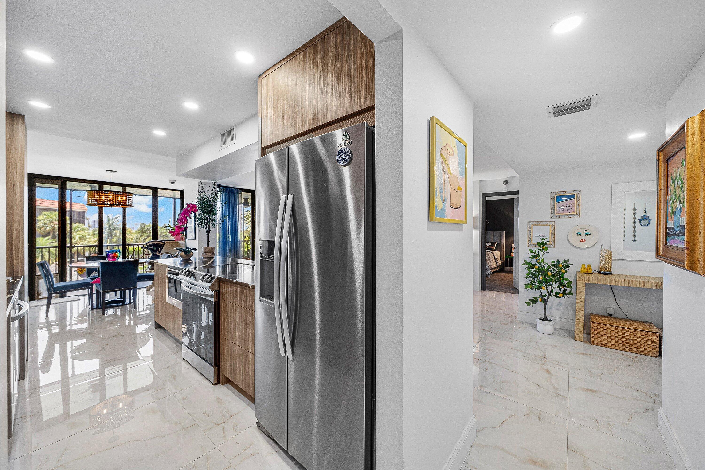 PORTA BELLA  SOUTHWEST CONDO AS - Residential