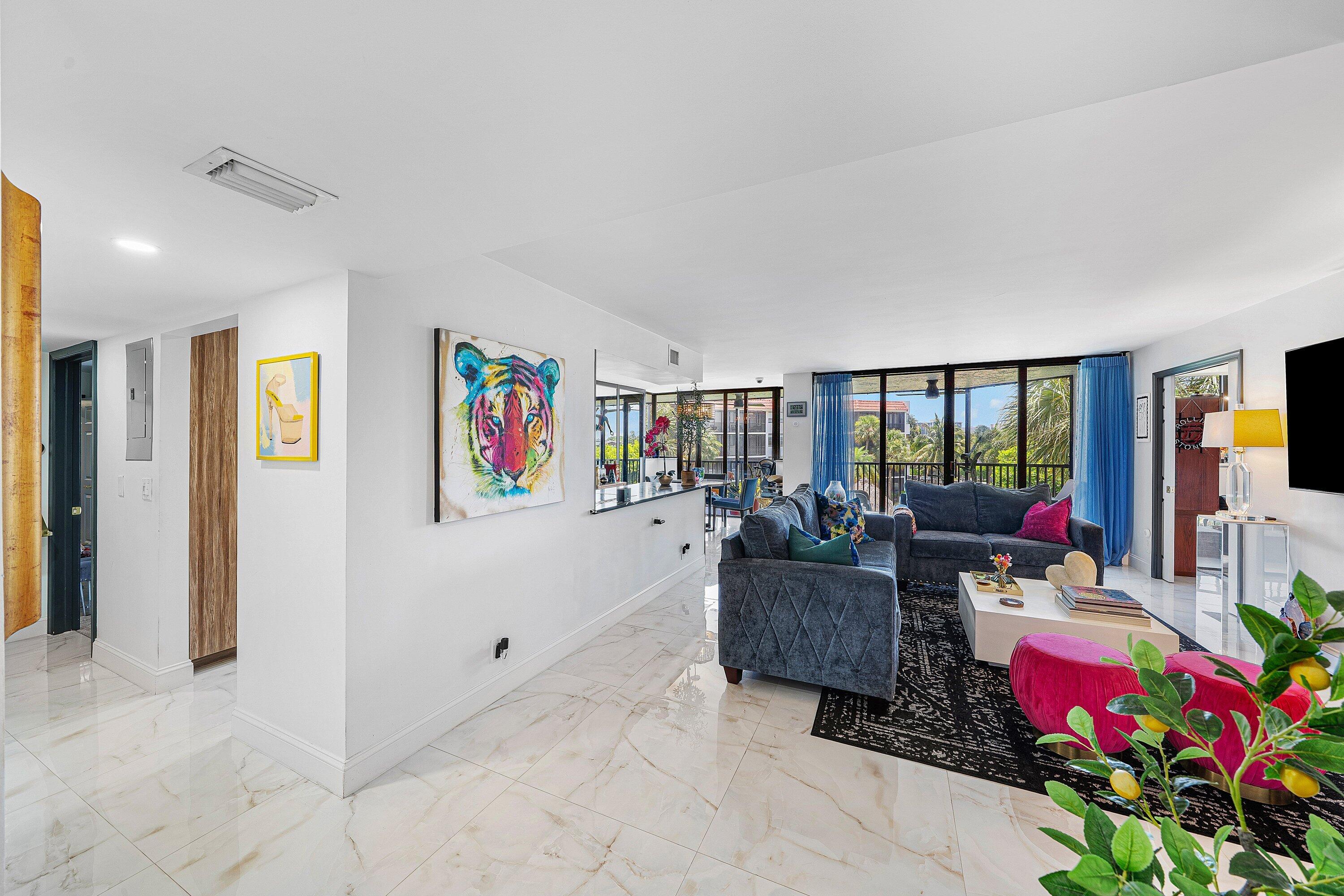 PORTA BELLA  SOUTHWEST CONDO AS - Residential