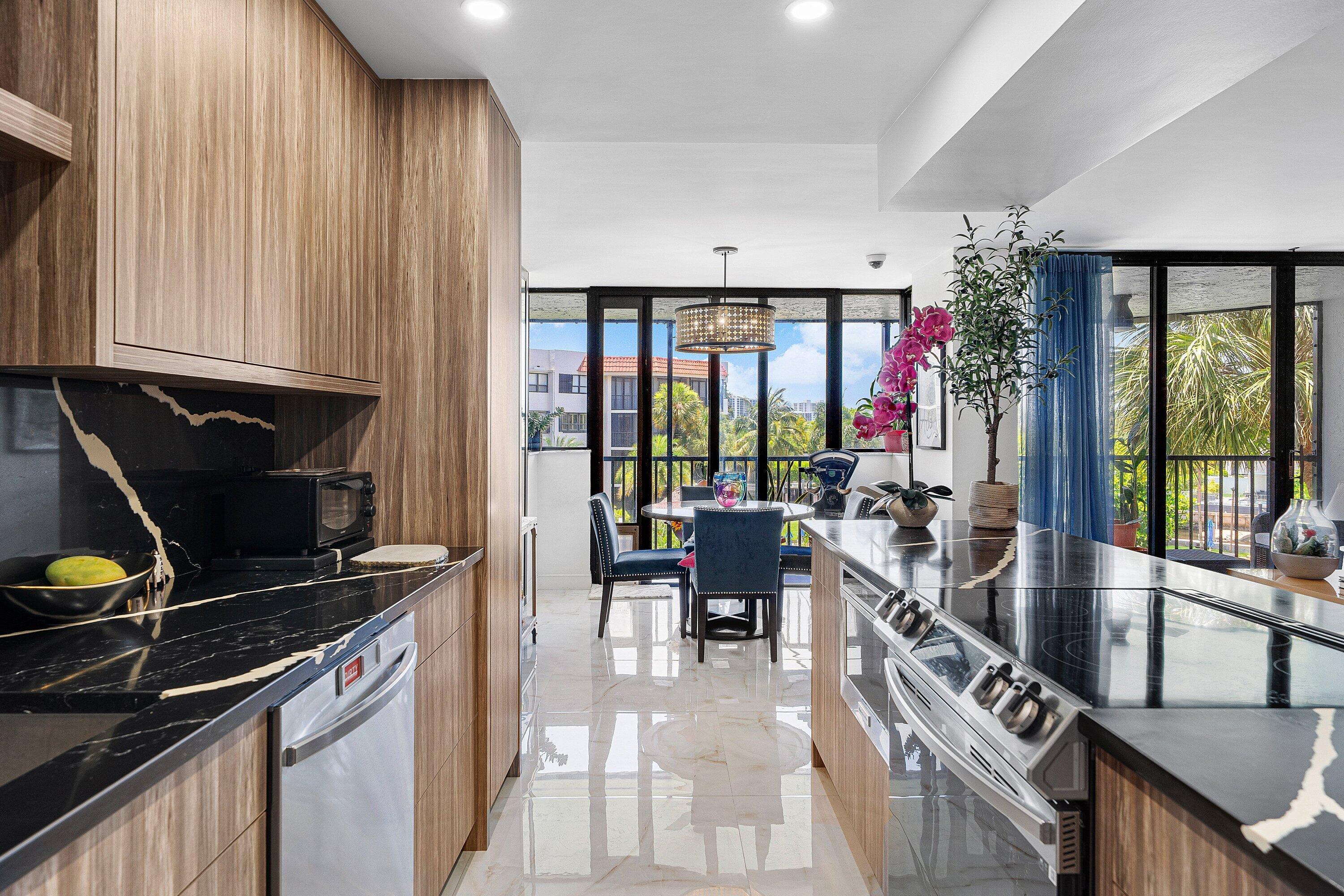PORTA BELLA  SOUTHWEST CONDO AS - Residential