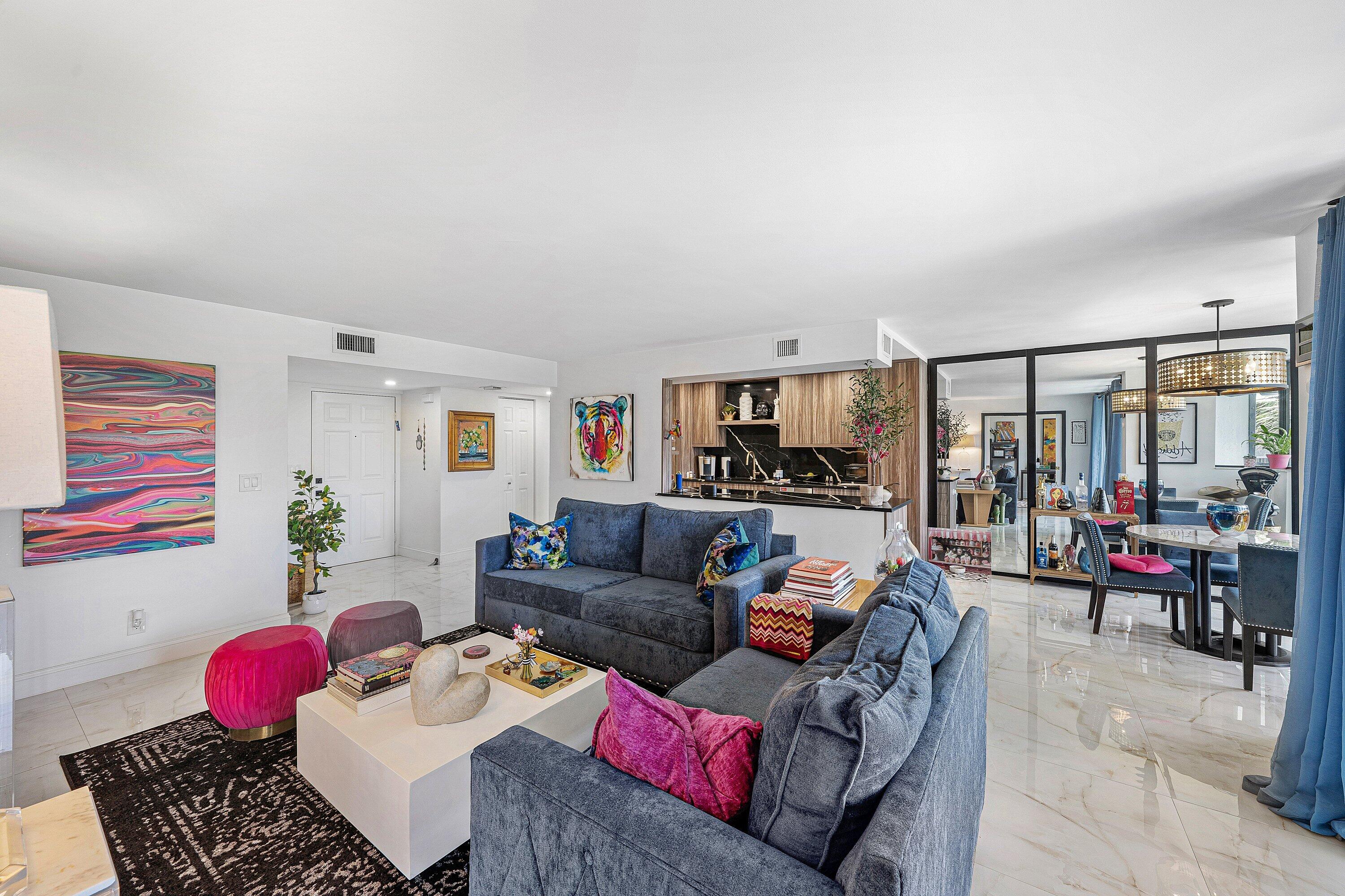 PORTA BELLA  SOUTHWEST CONDO AS - Residential