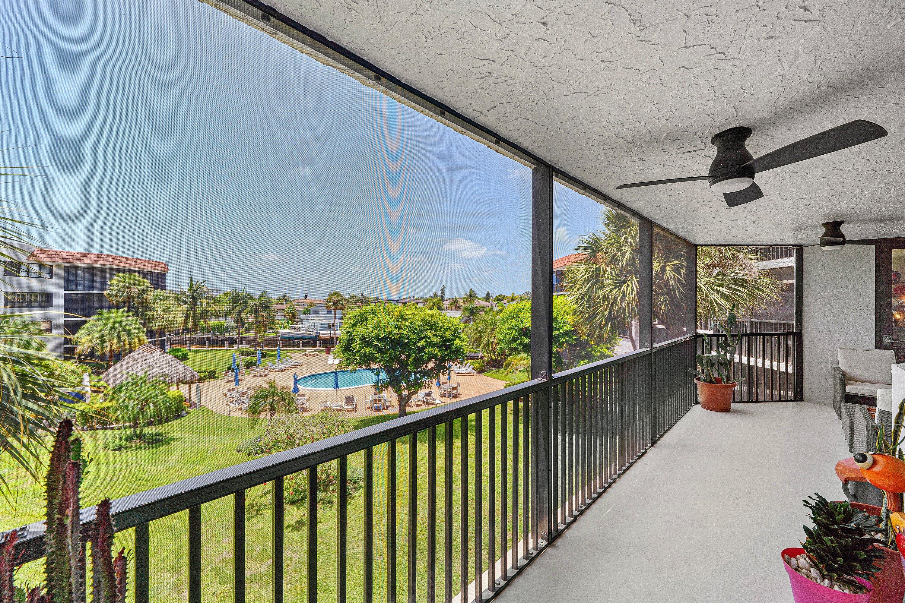 PORTA BELLA  SOUTHWEST CONDO AS - Residential