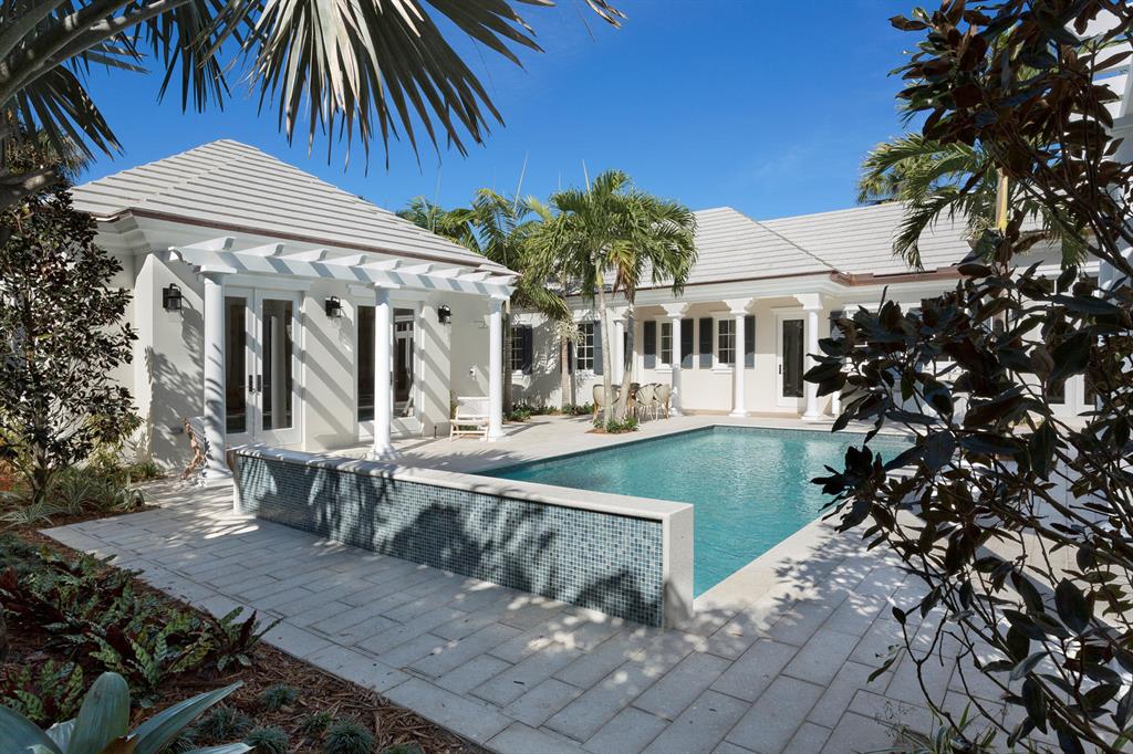 Gulfstream Properties 2 Repl In - Residential