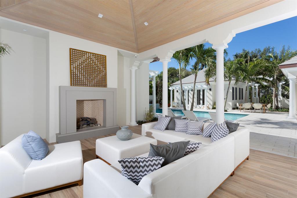 Gulfstream Properties 2 Repl In - Residential