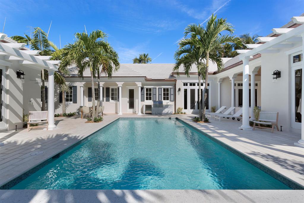 Gulfstream Properties 2 Repl In - Residential