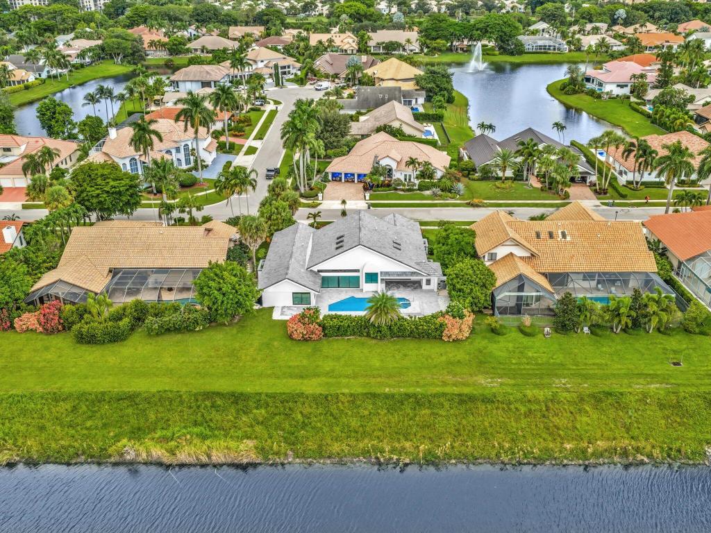 ENCANTADA AT BOCA POINTE - Residential