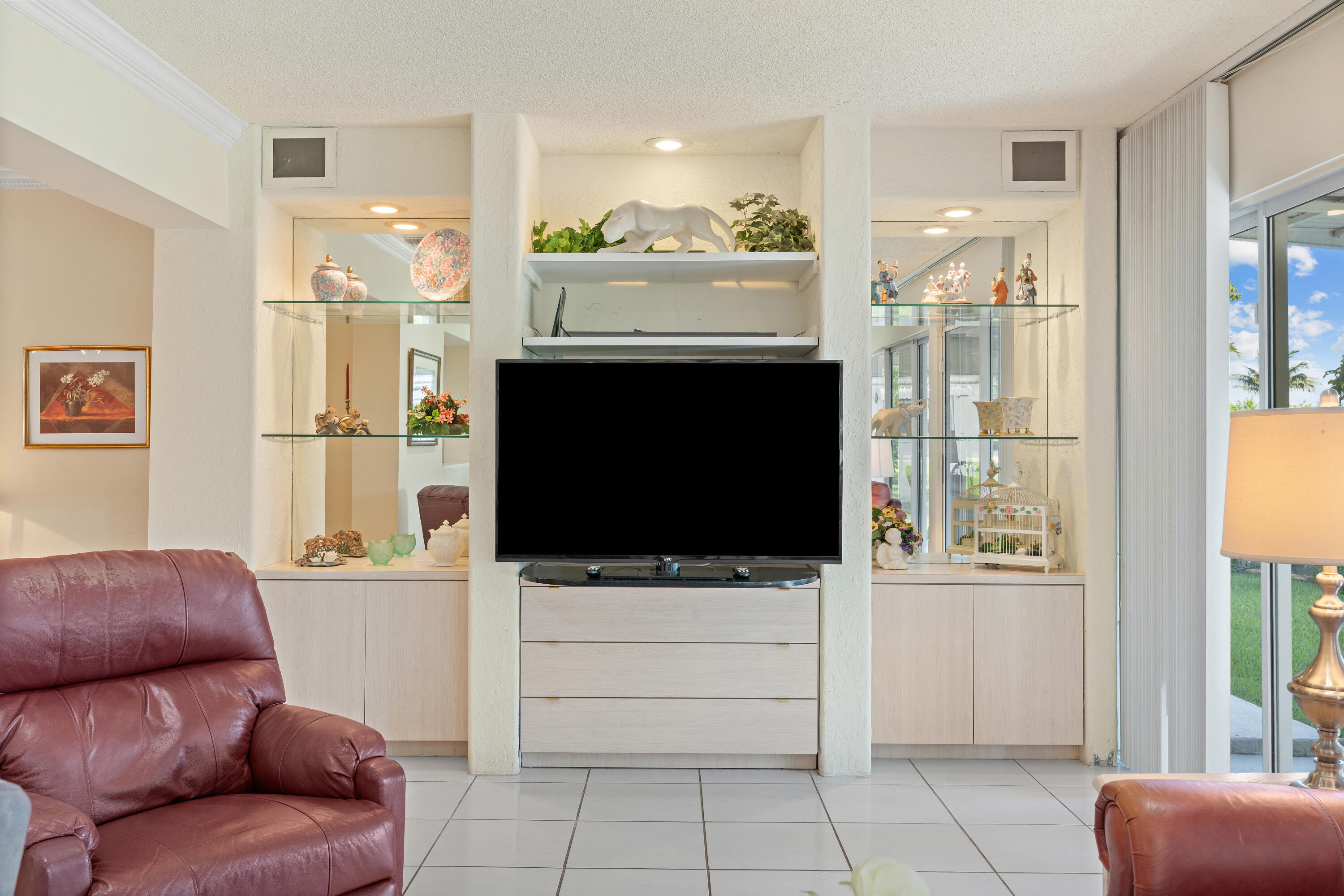 MAINLANDS OF TAMARAC LAKES - Residential