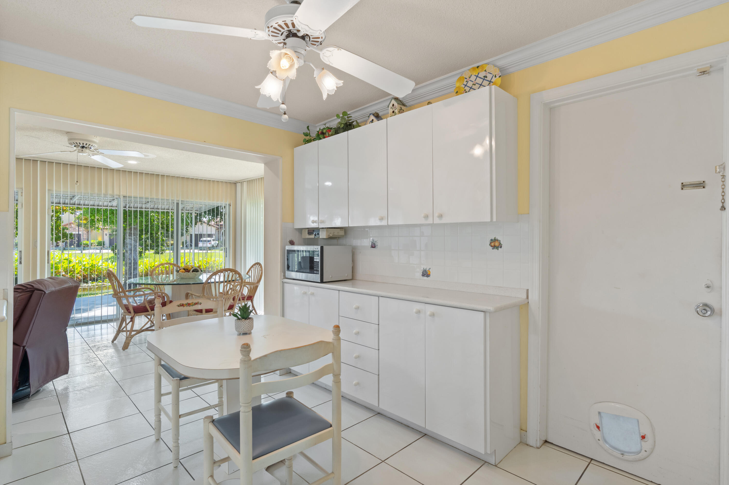 MAINLANDS OF TAMARAC LAKES - Residential