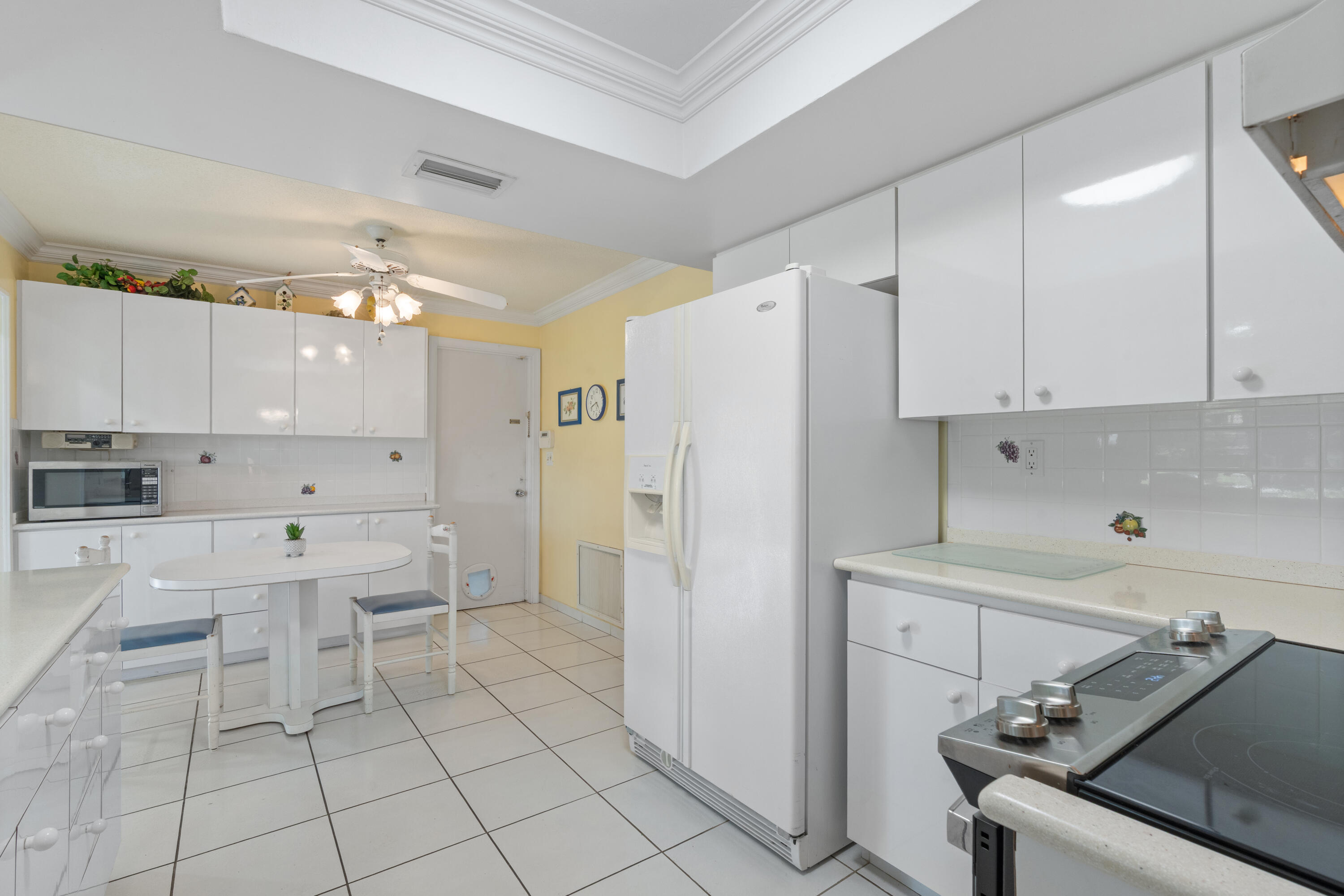 MAINLANDS OF TAMARAC LAKES - Residential