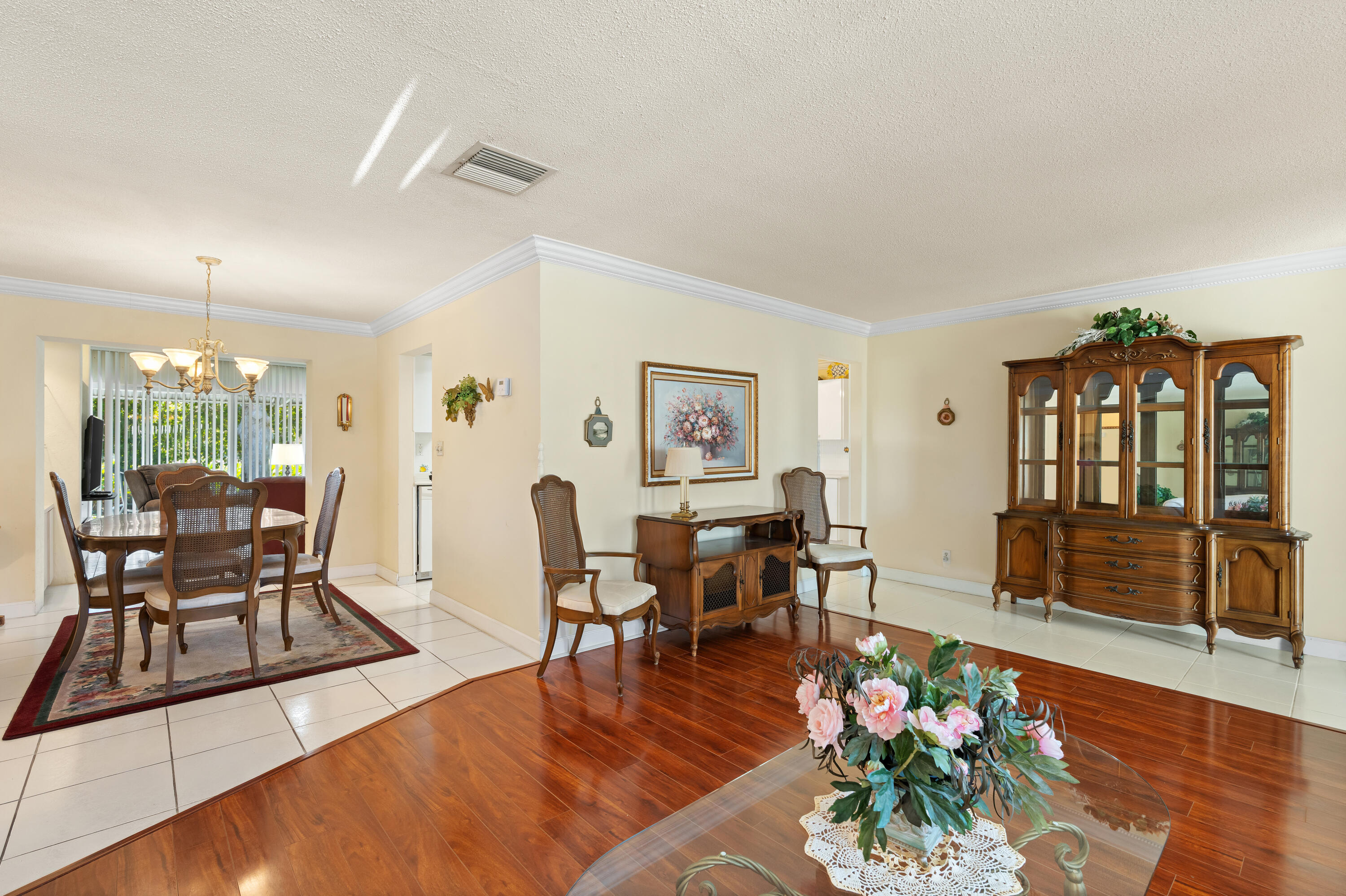 MAINLANDS OF TAMARAC LAKES - Residential