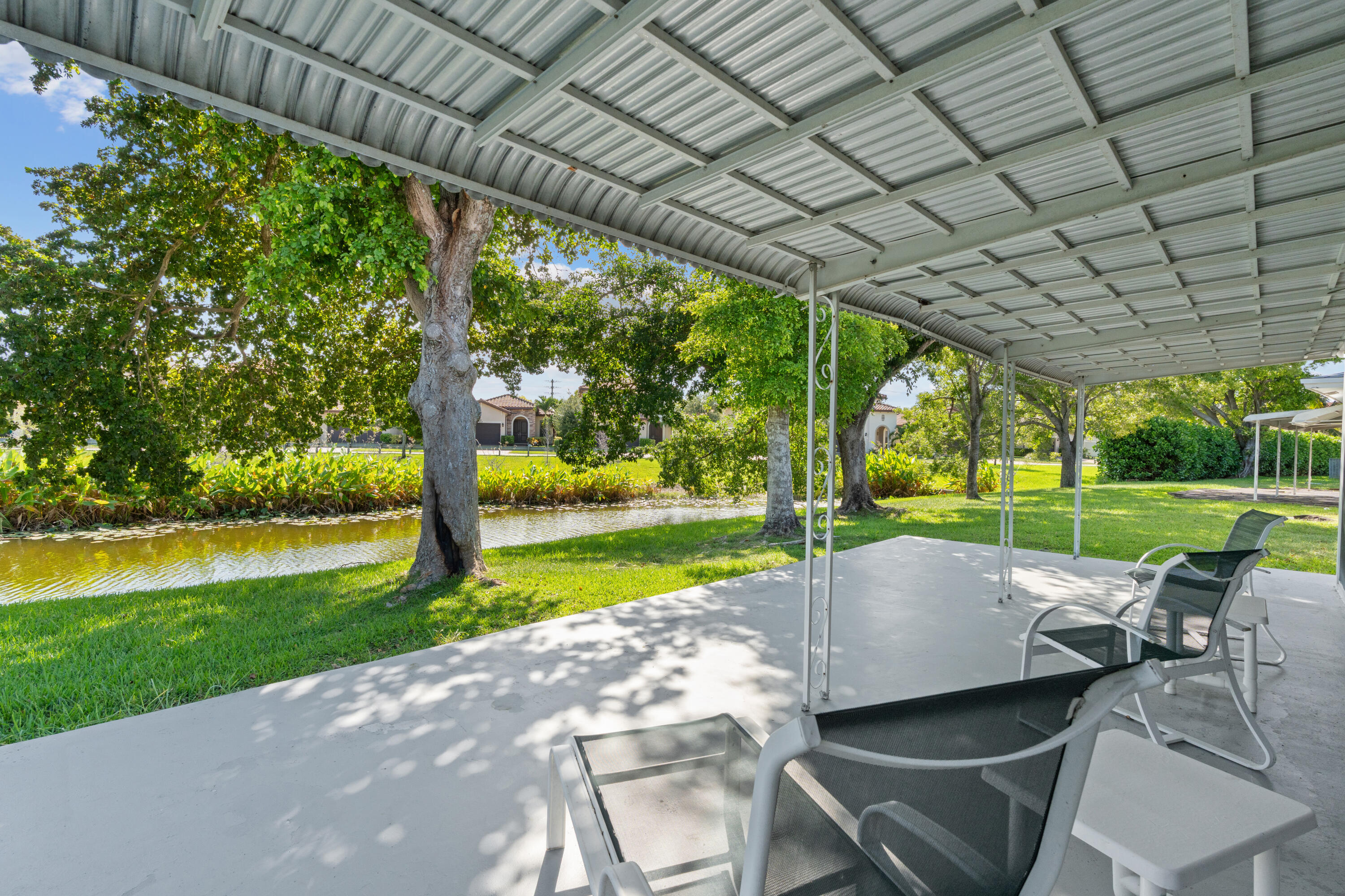 MAINLANDS OF TAMARAC LAKES - Residential
