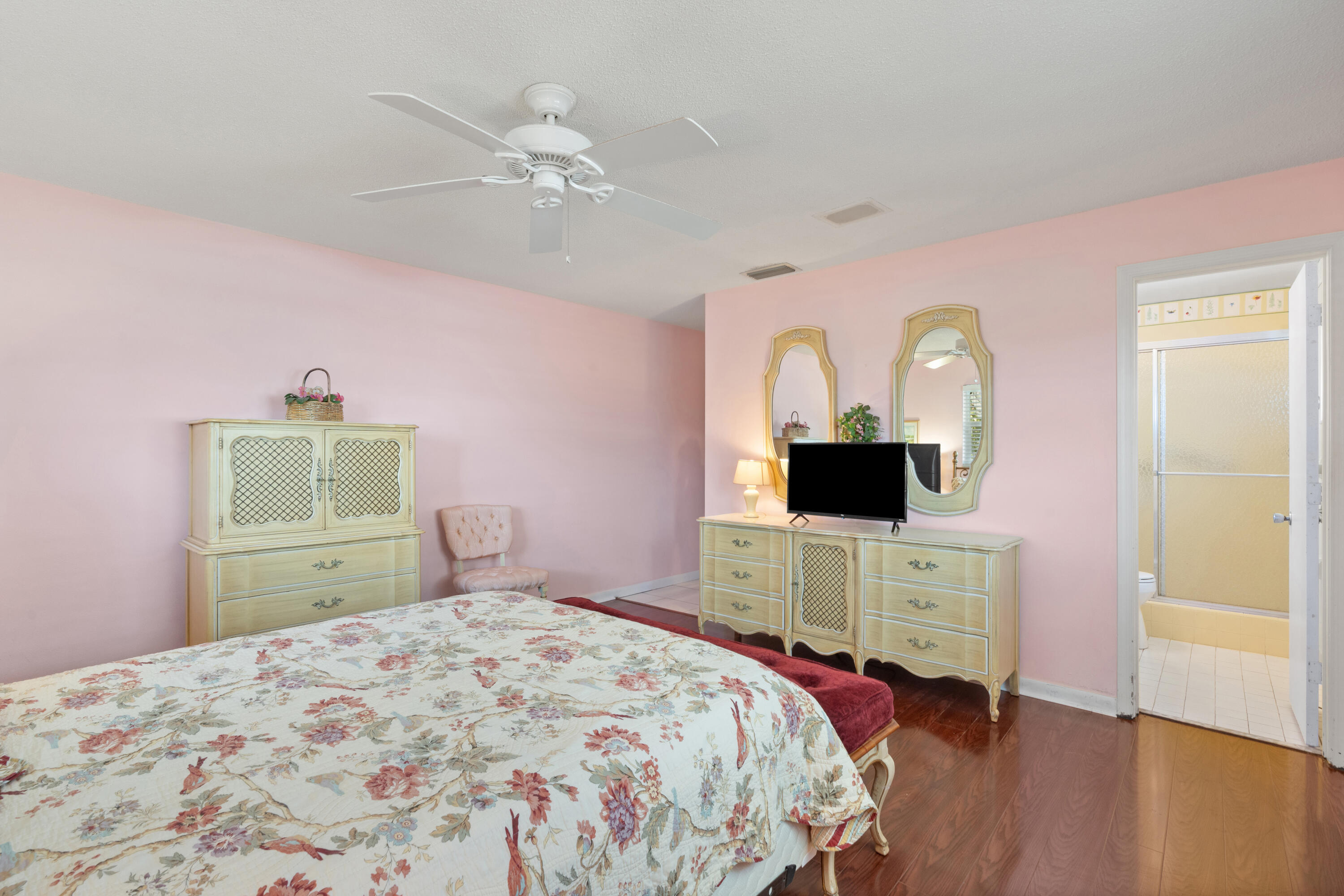 MAINLANDS OF TAMARAC LAKES - Residential