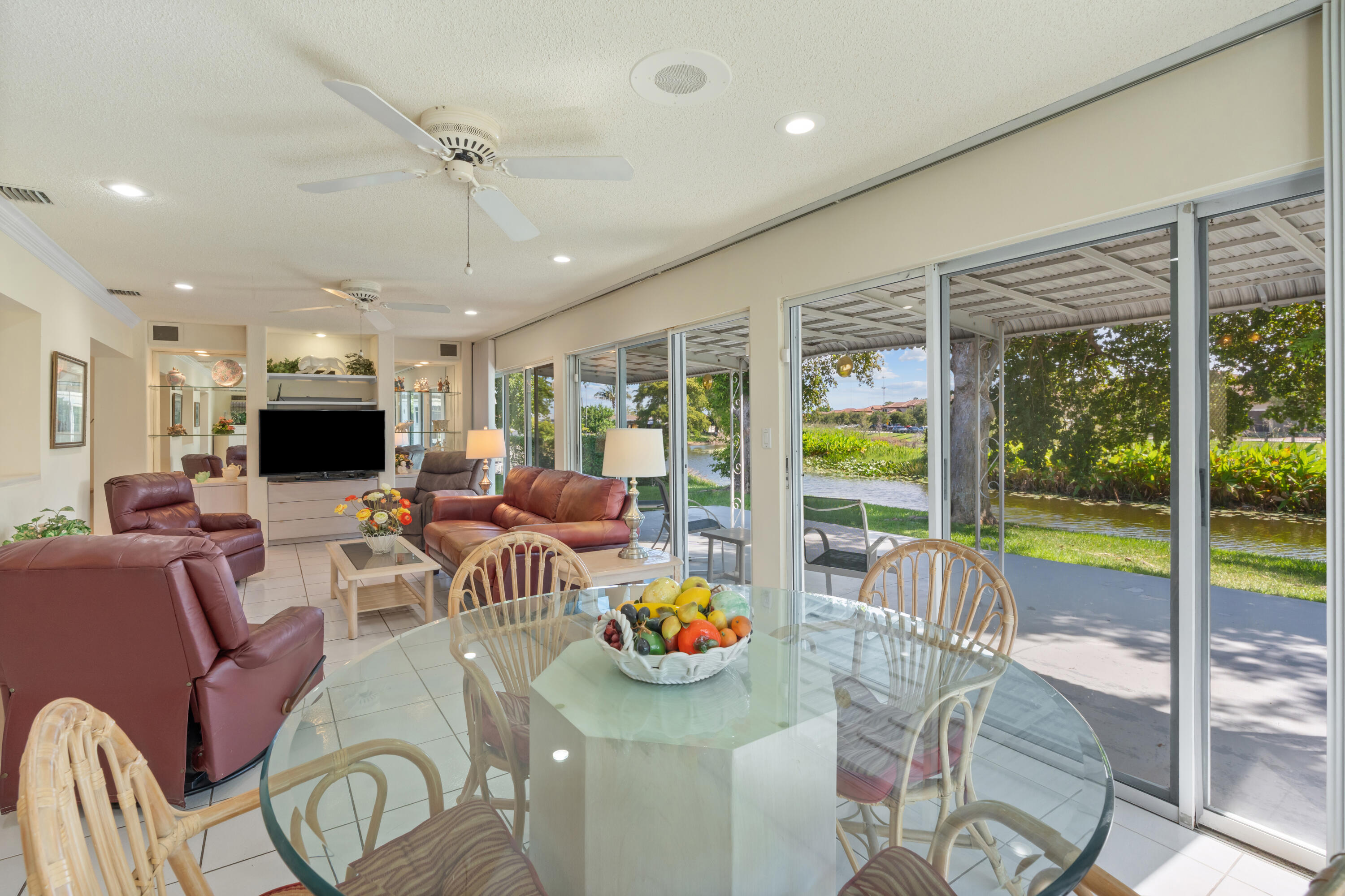 MAINLANDS OF TAMARAC LAKES - Residential