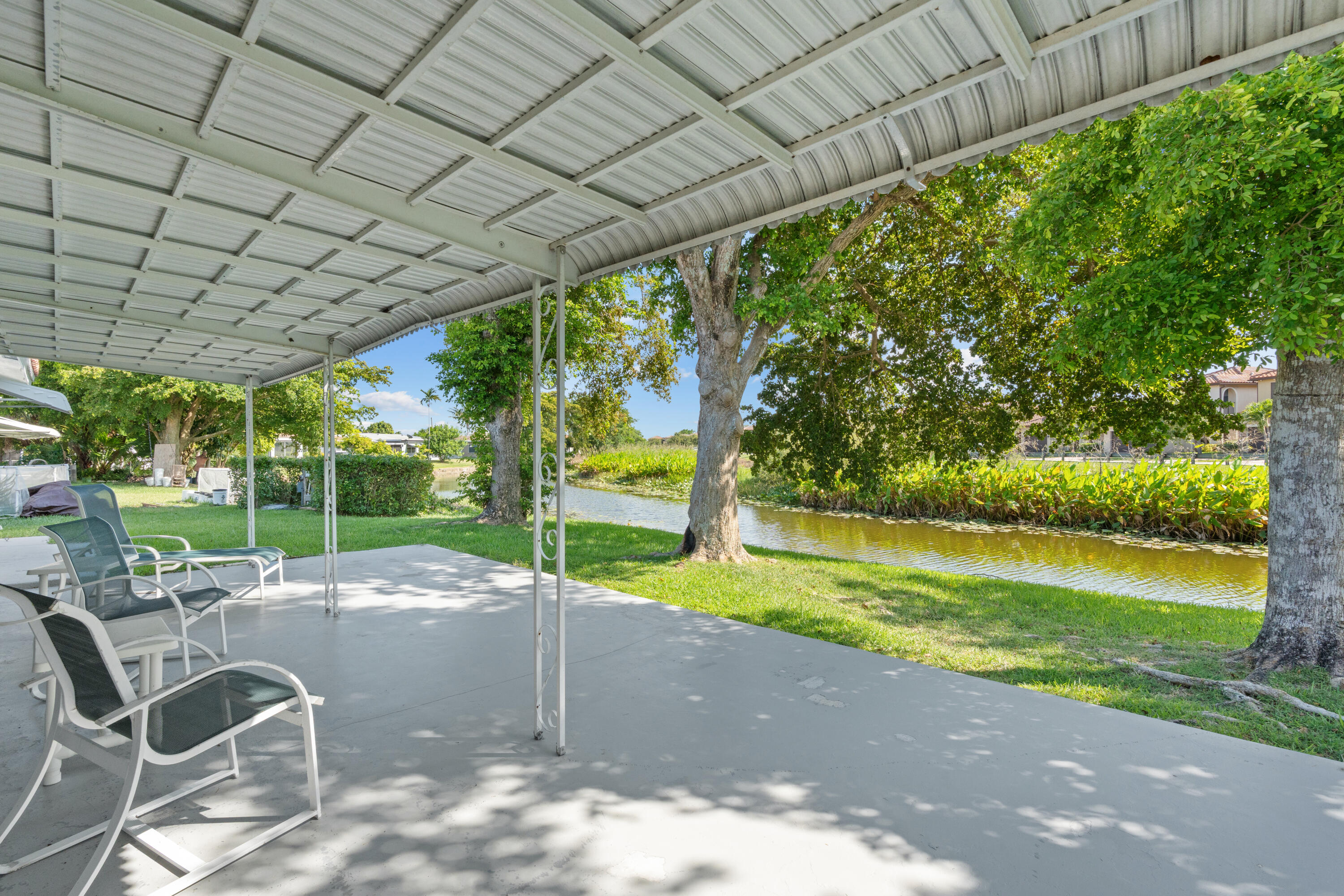 MAINLANDS OF TAMARAC LAKES - Residential
