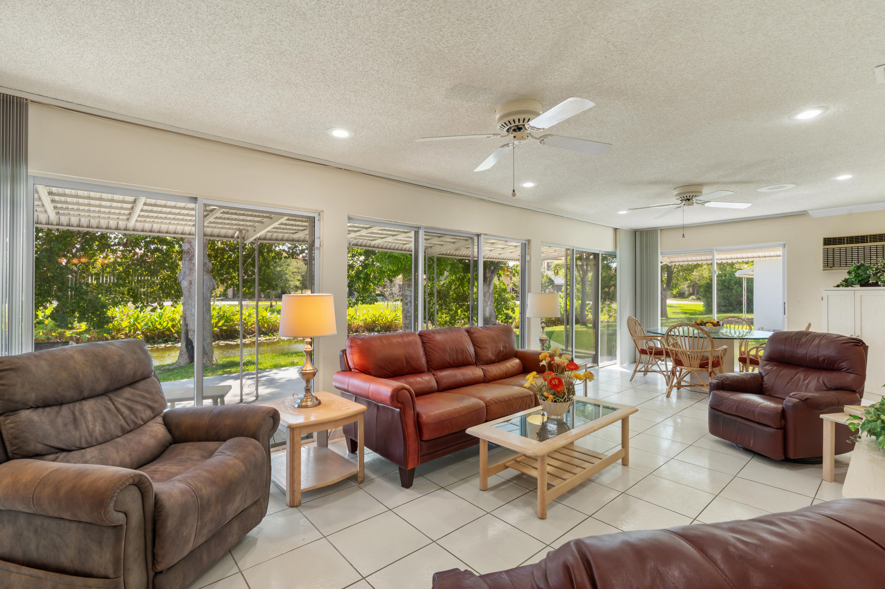 MAINLANDS OF TAMARAC LAKES - Residential