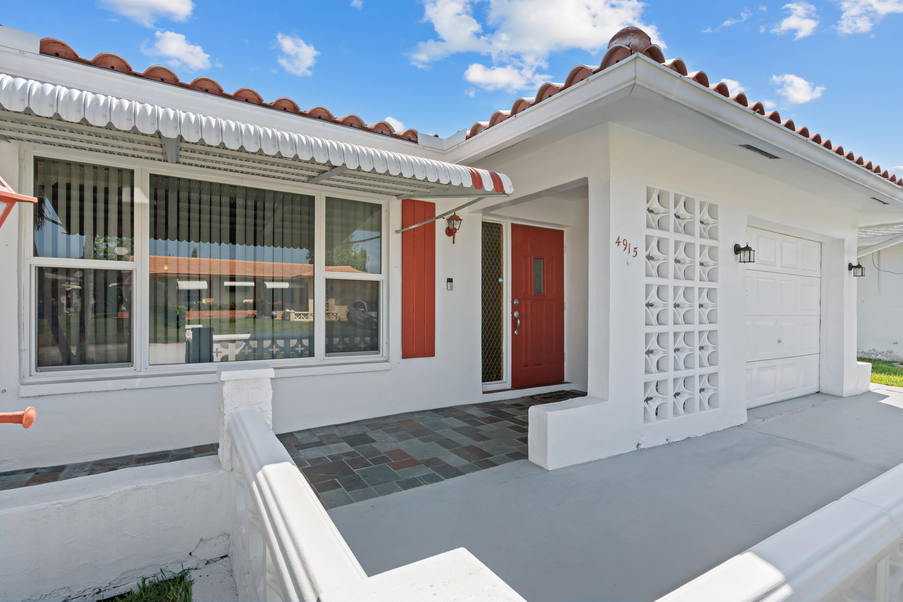 MAINLANDS OF TAMARAC LAKES - Residential