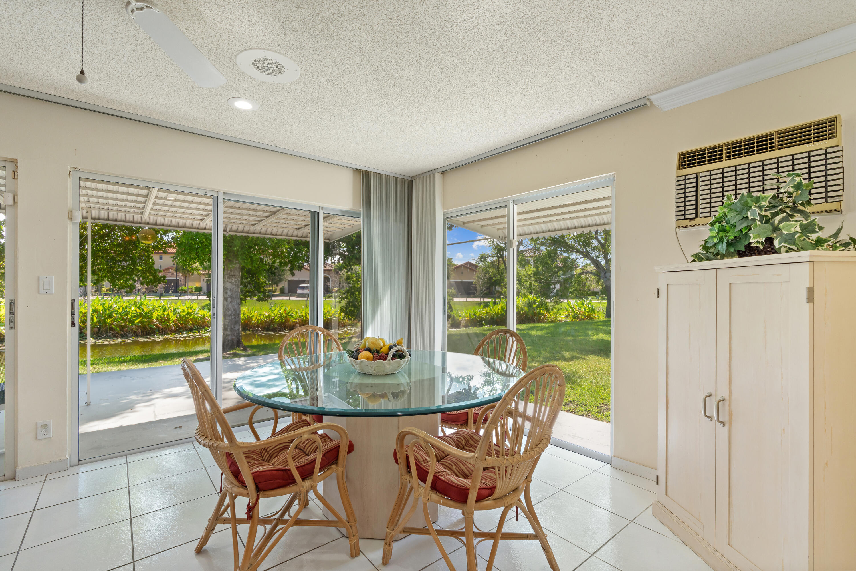 MAINLANDS OF TAMARAC LAKES - Residential