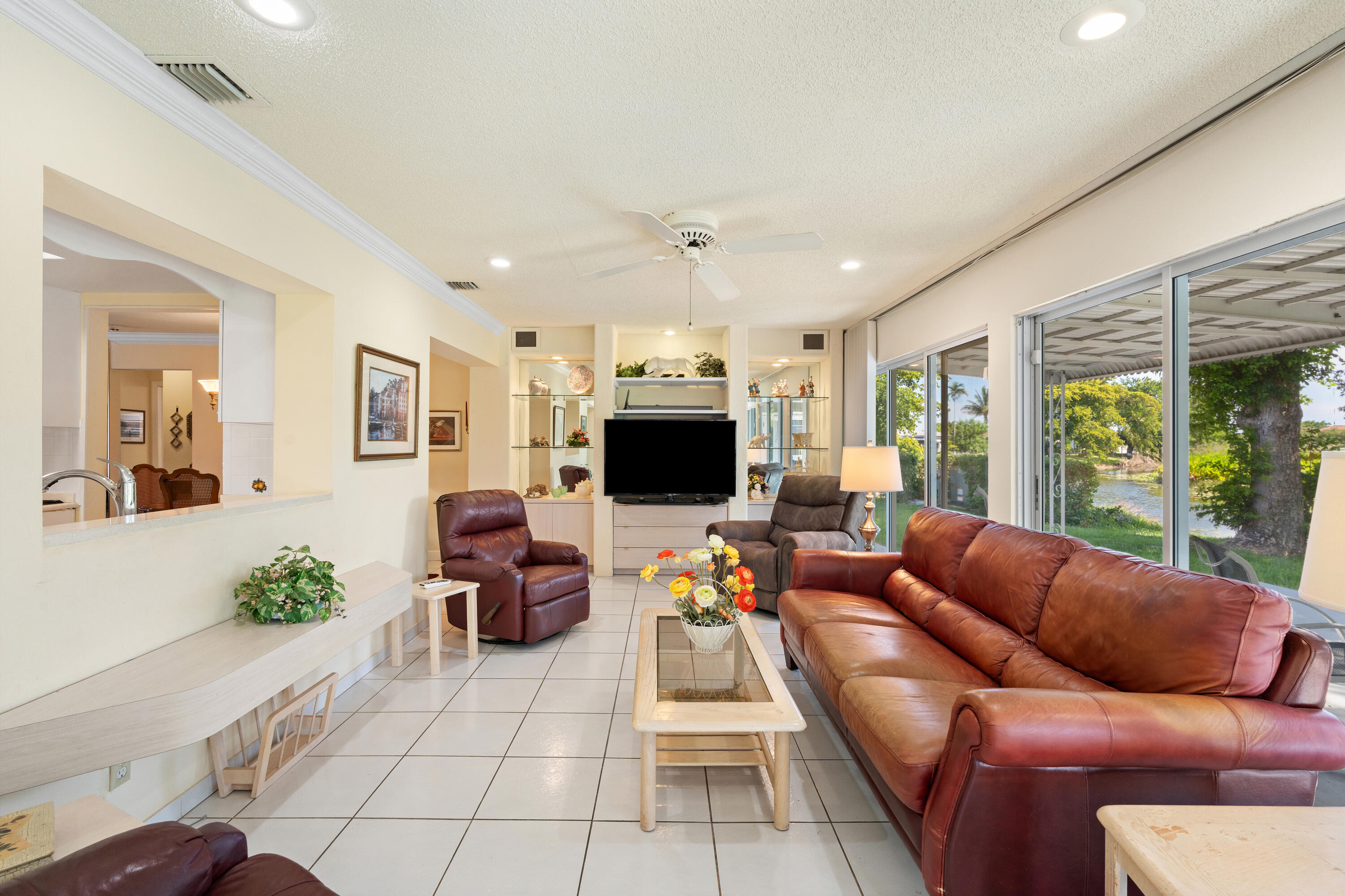 MAINLANDS OF TAMARAC LAKES - Residential