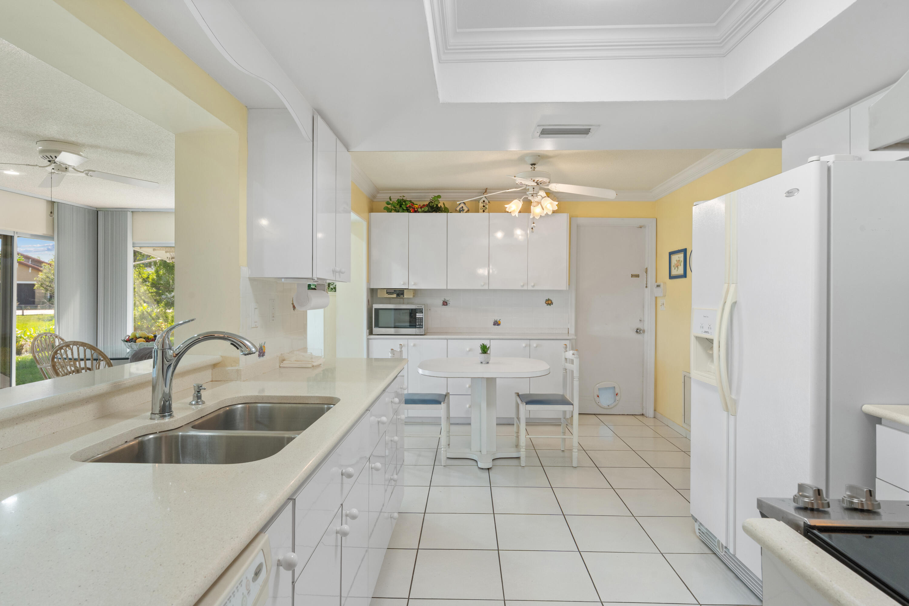MAINLANDS OF TAMARAC LAKES - Residential