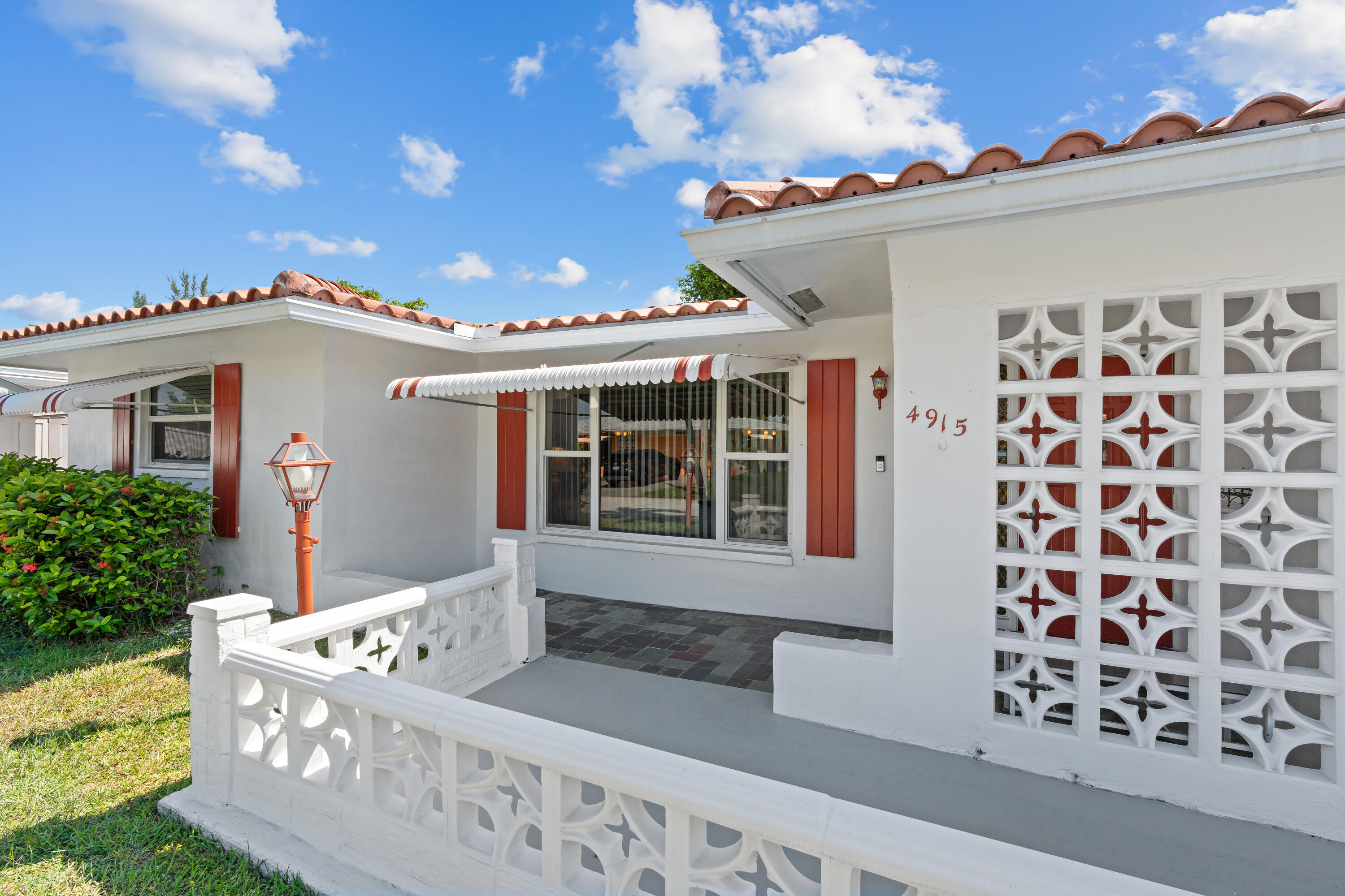MAINLANDS OF TAMARAC LAKES - Residential