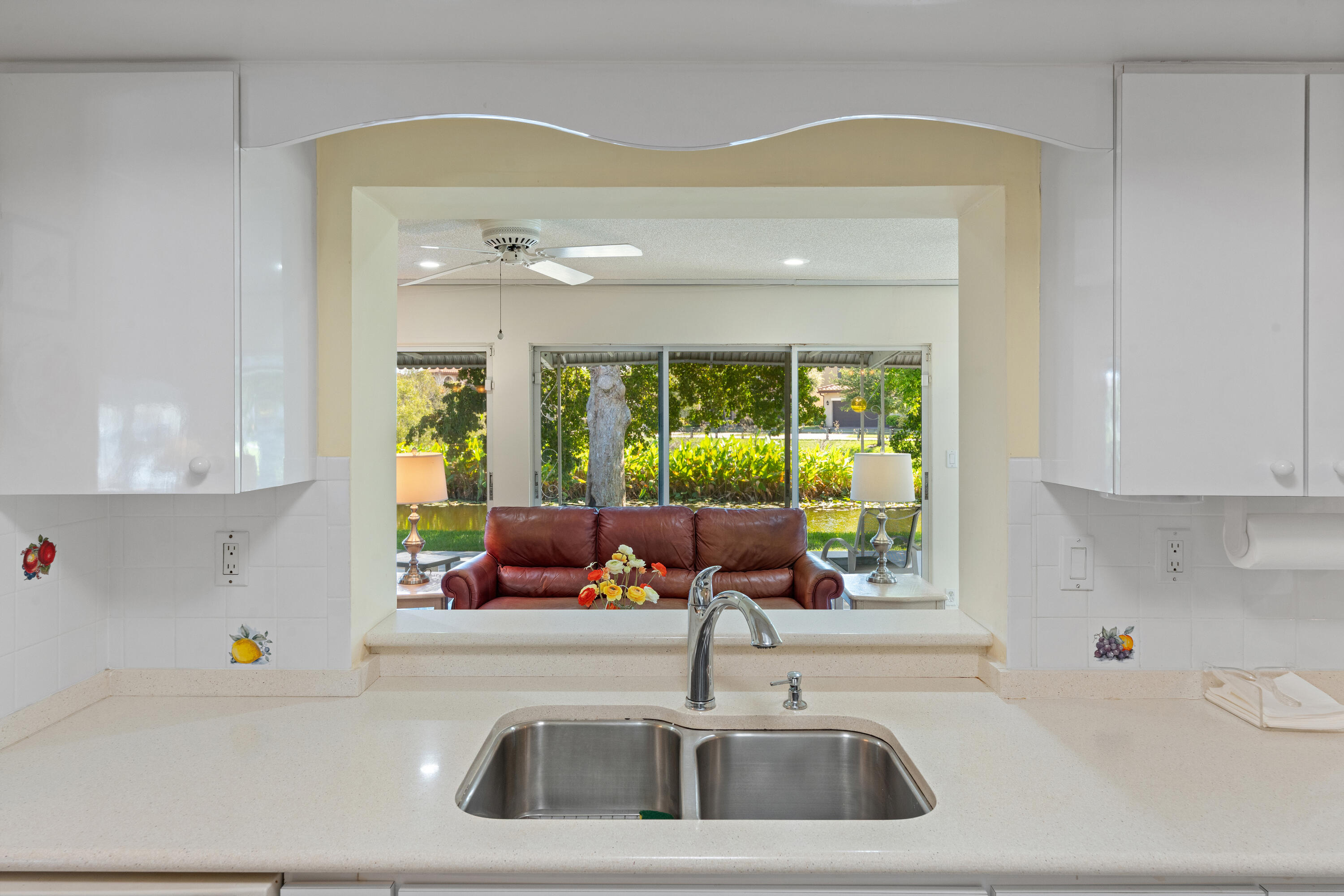 MAINLANDS OF TAMARAC LAKES - Residential