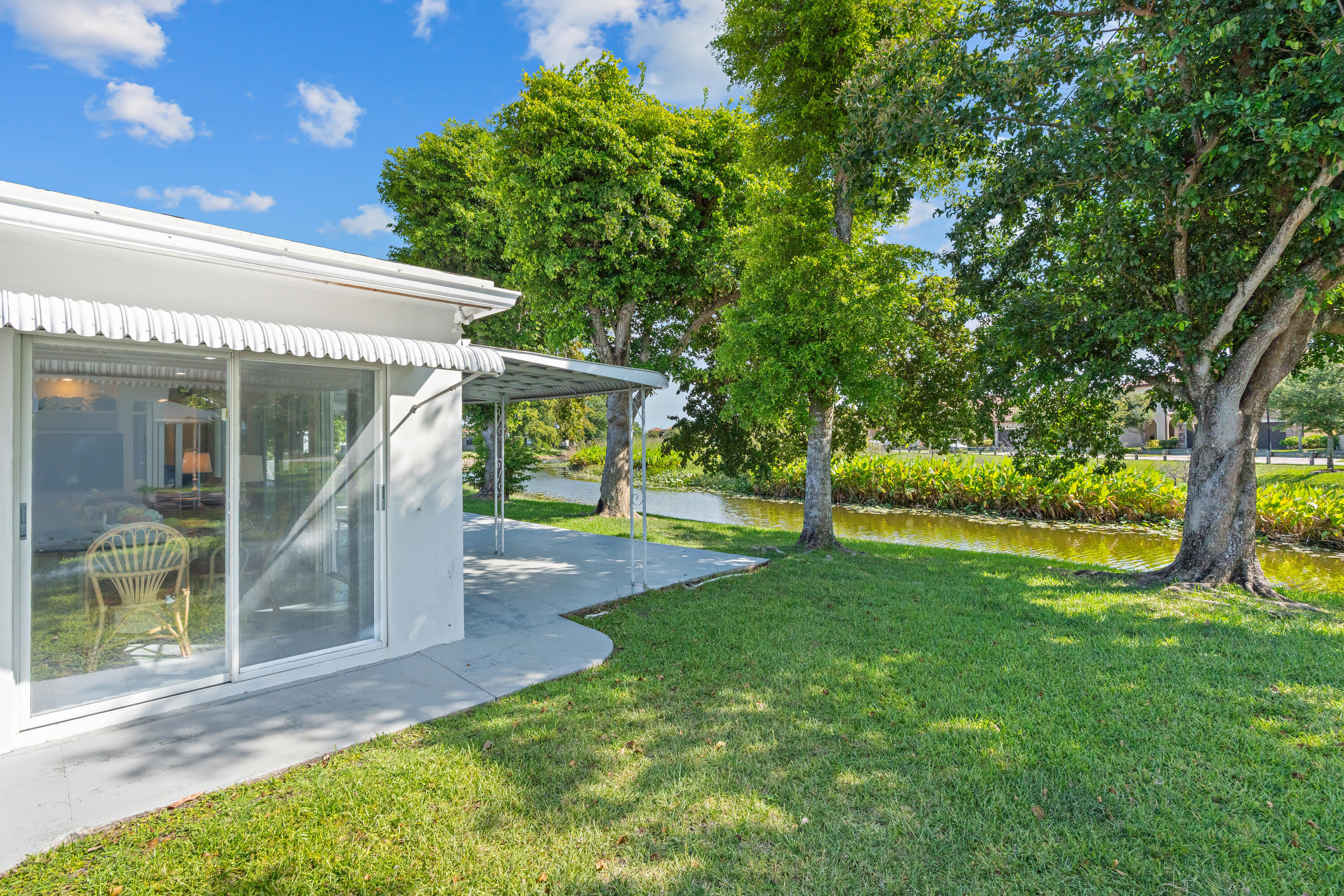 MAINLANDS OF TAMARAC LAKES - Residential