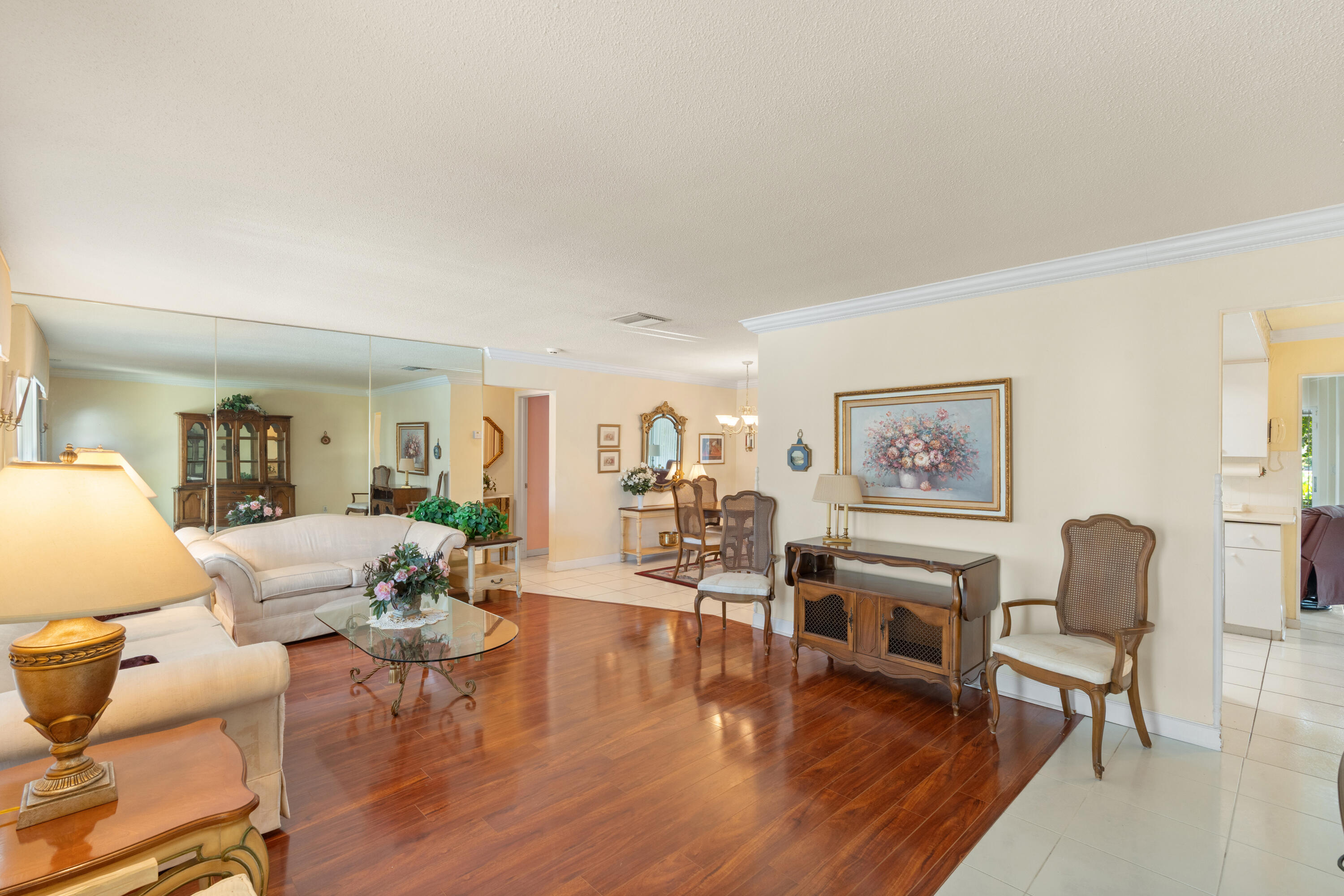 MAINLANDS OF TAMARAC LAKES - Residential