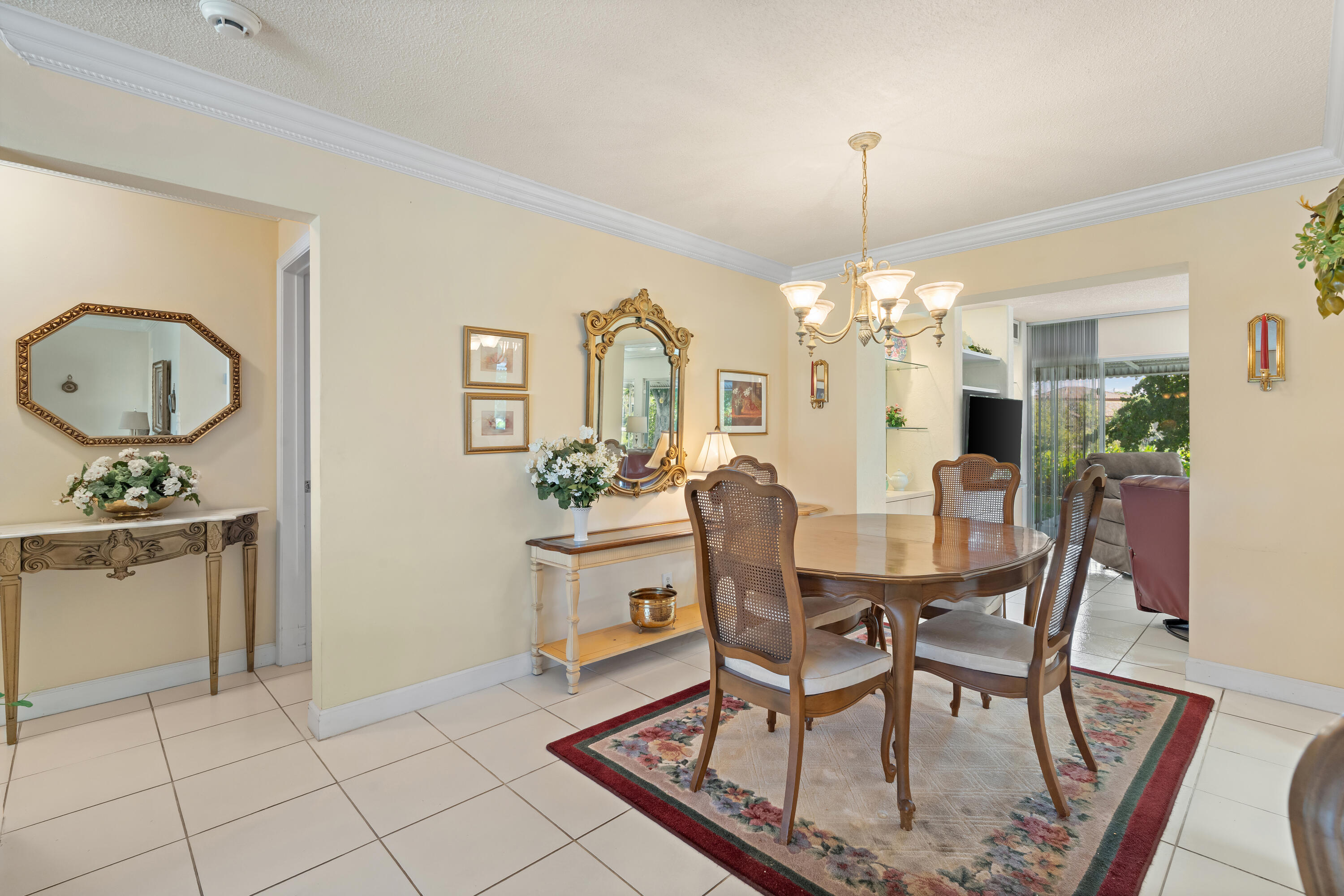 MAINLANDS OF TAMARAC LAKES - Residential