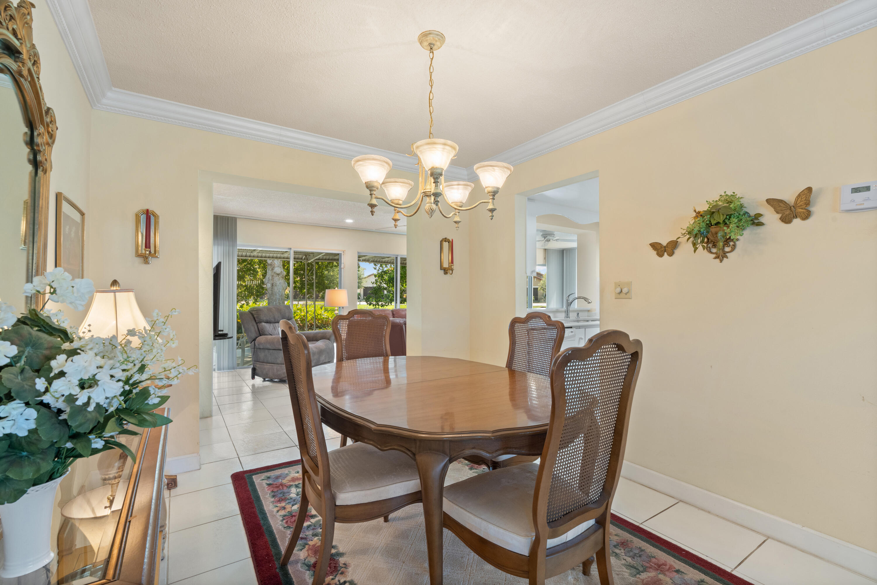MAINLANDS OF TAMARAC LAKES - Residential