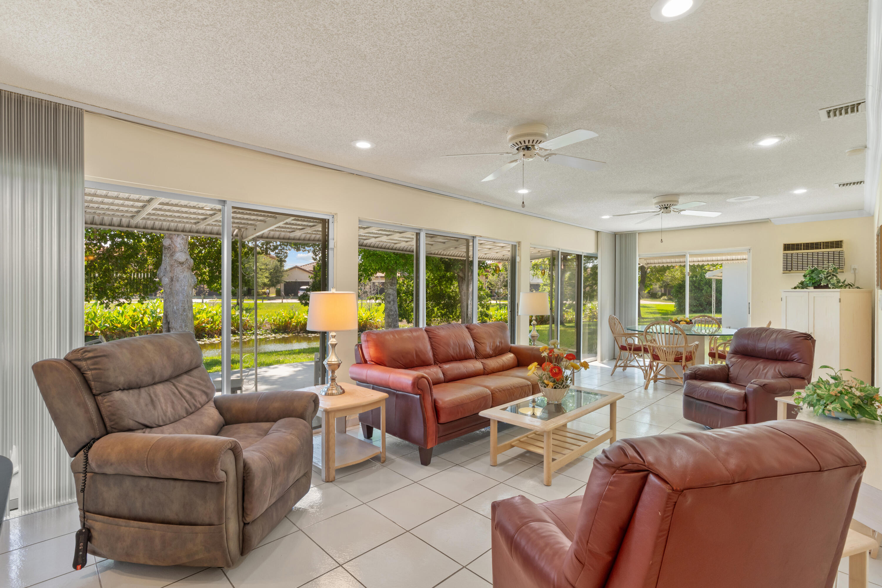 MAINLANDS OF TAMARAC LAKES - Residential