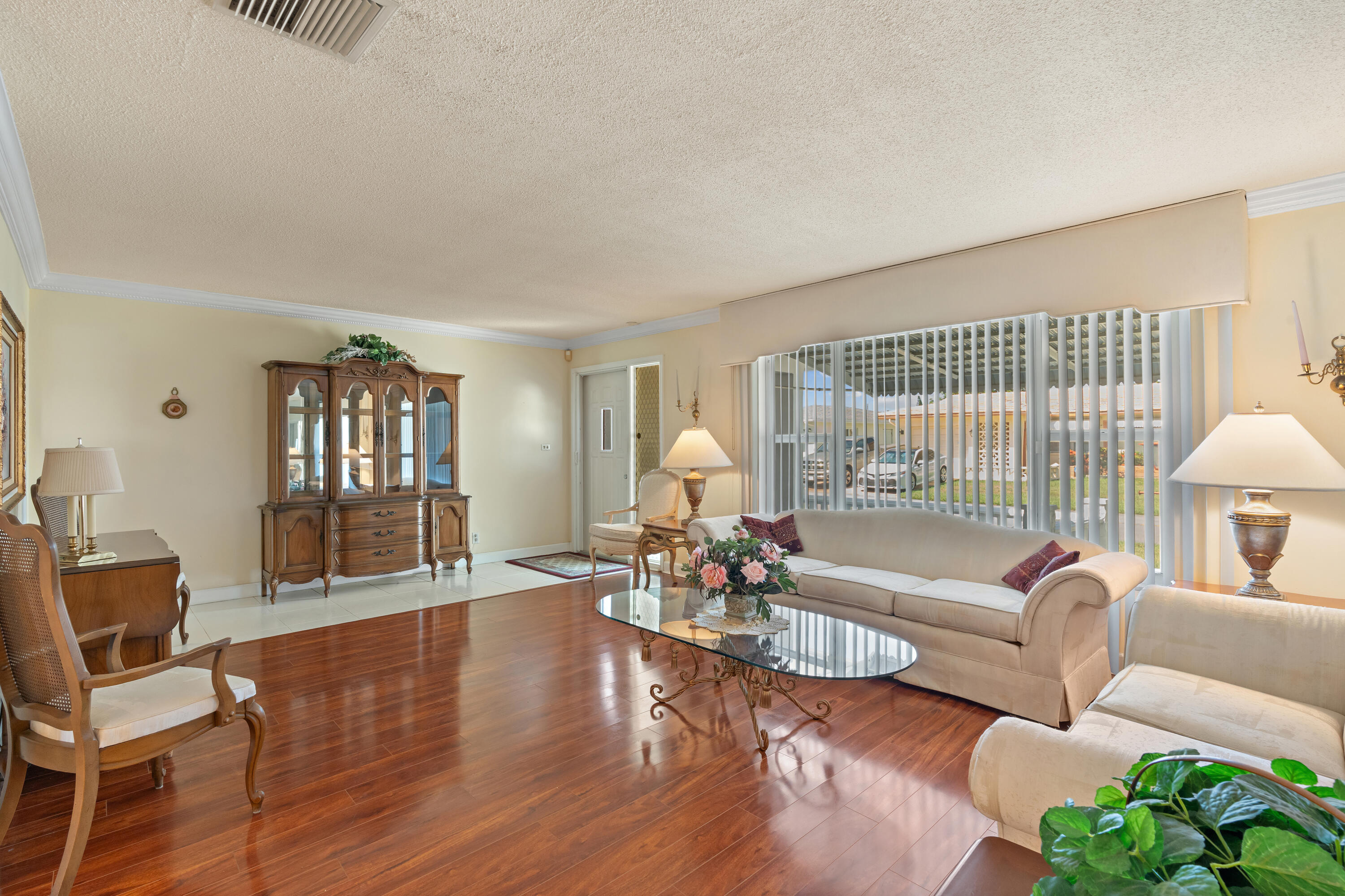 MAINLANDS OF TAMARAC LAKES - Residential
