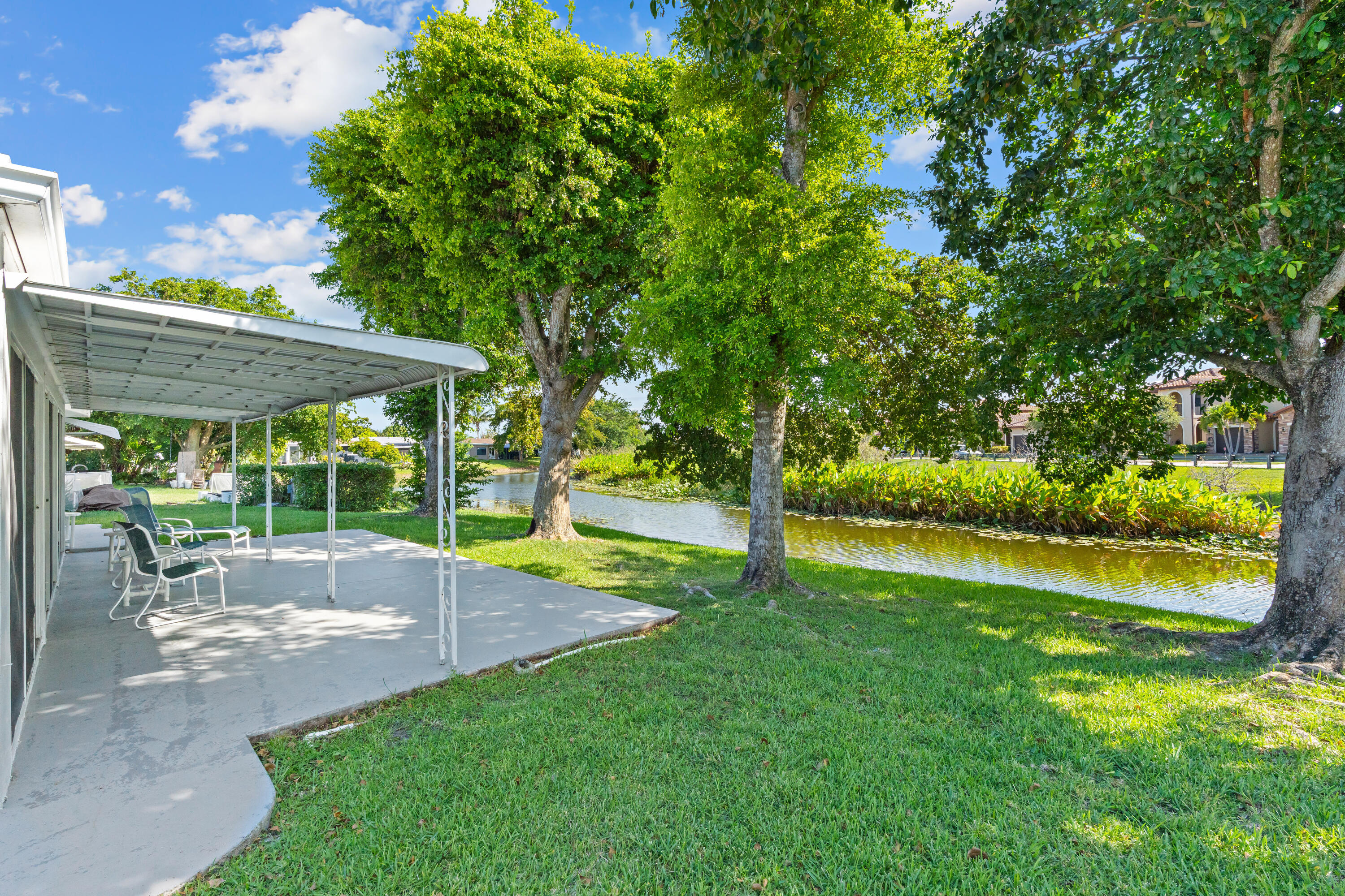 MAINLANDS OF TAMARAC LAKES - Residential
