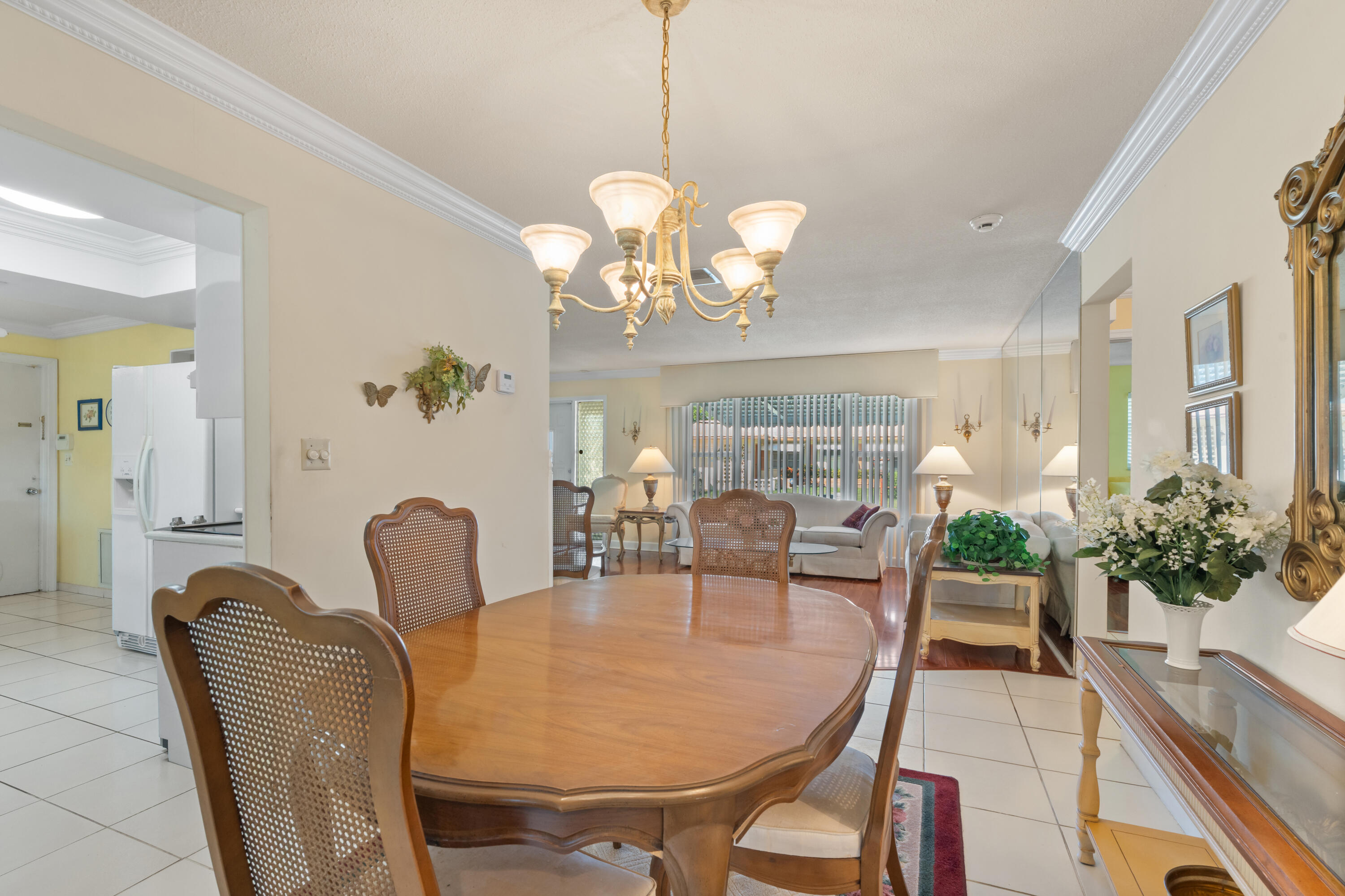 MAINLANDS OF TAMARAC LAKES - Residential