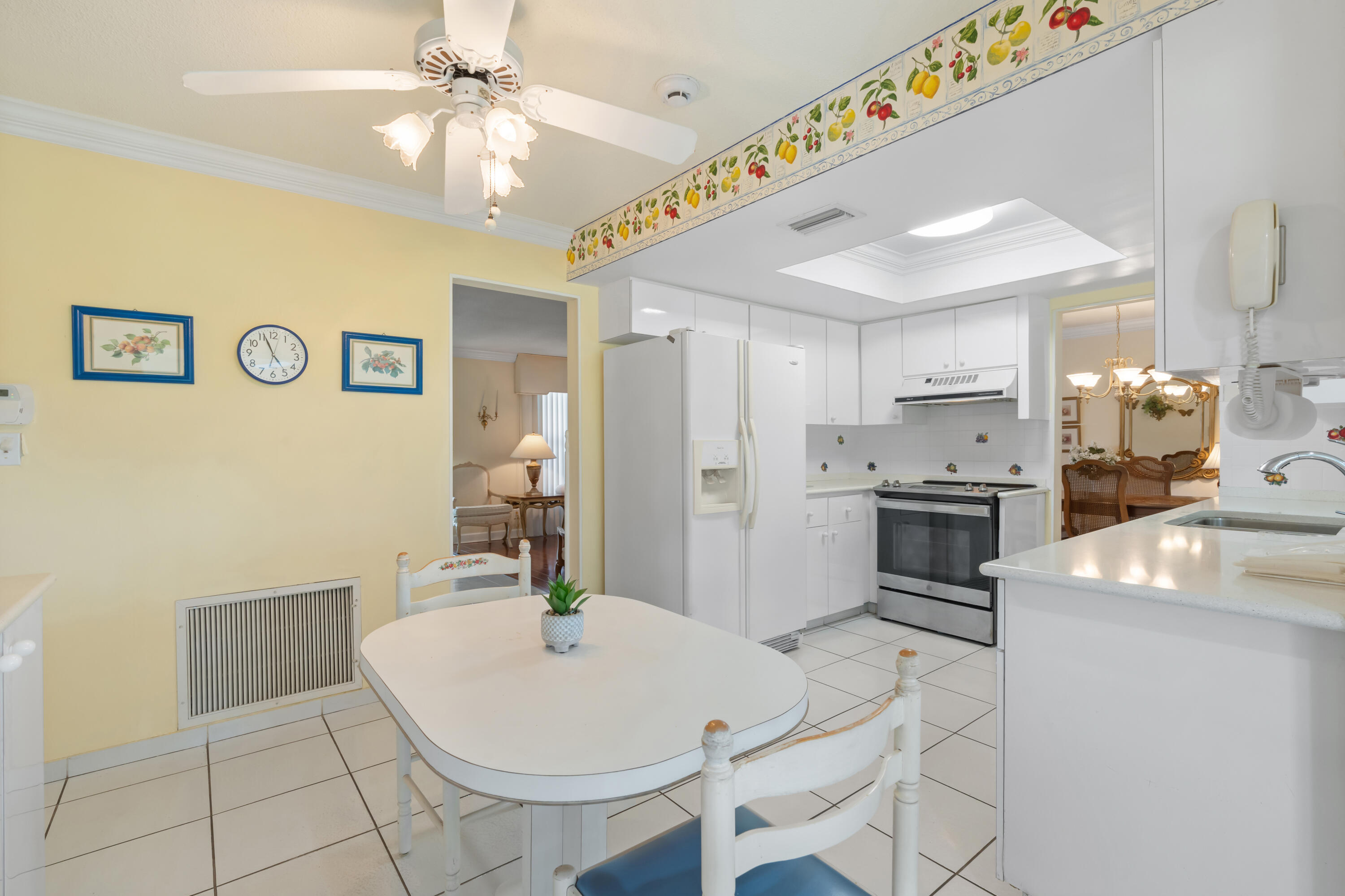MAINLANDS OF TAMARAC LAKES - Residential