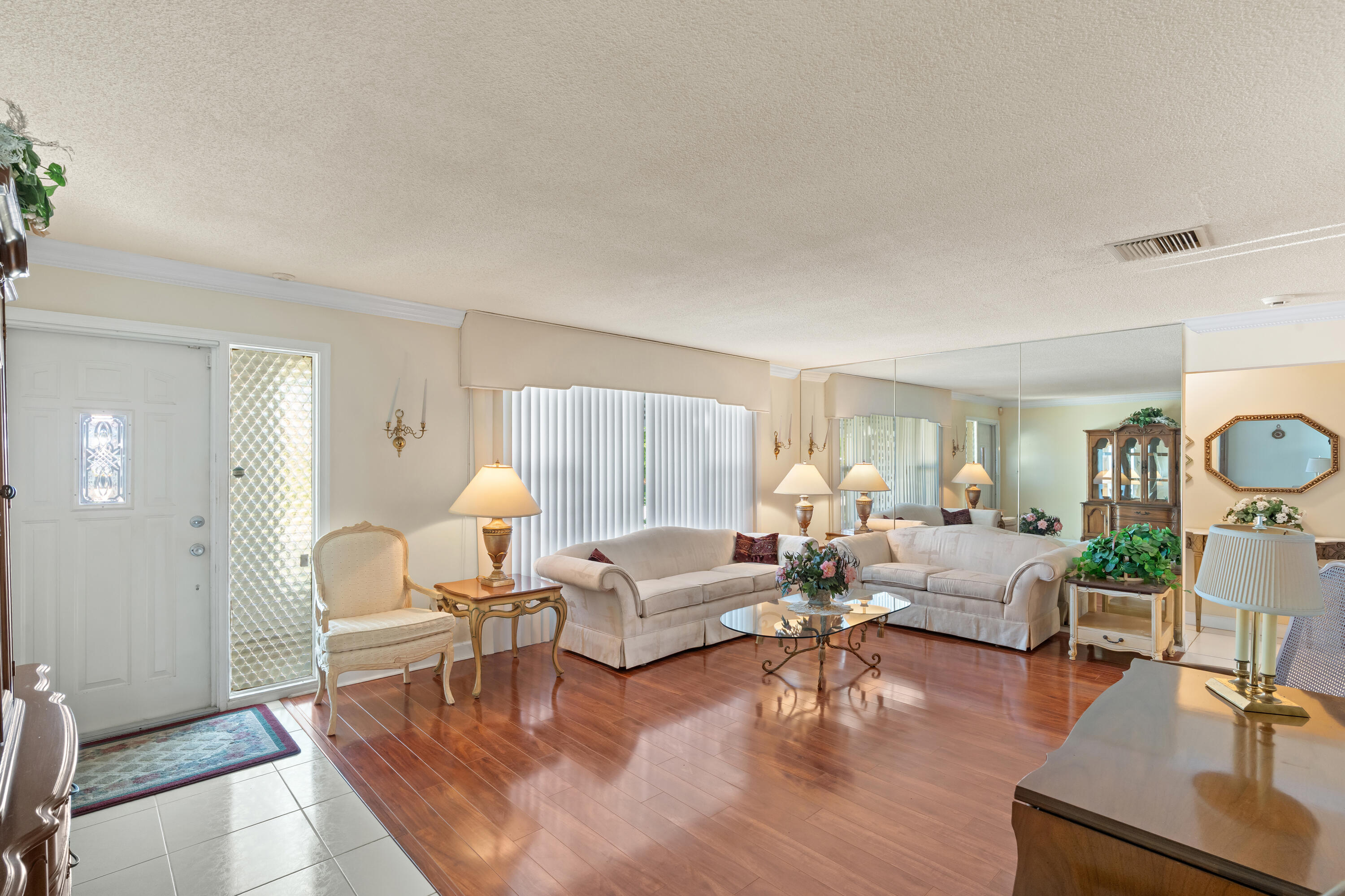MAINLANDS OF TAMARAC LAKES - Residential