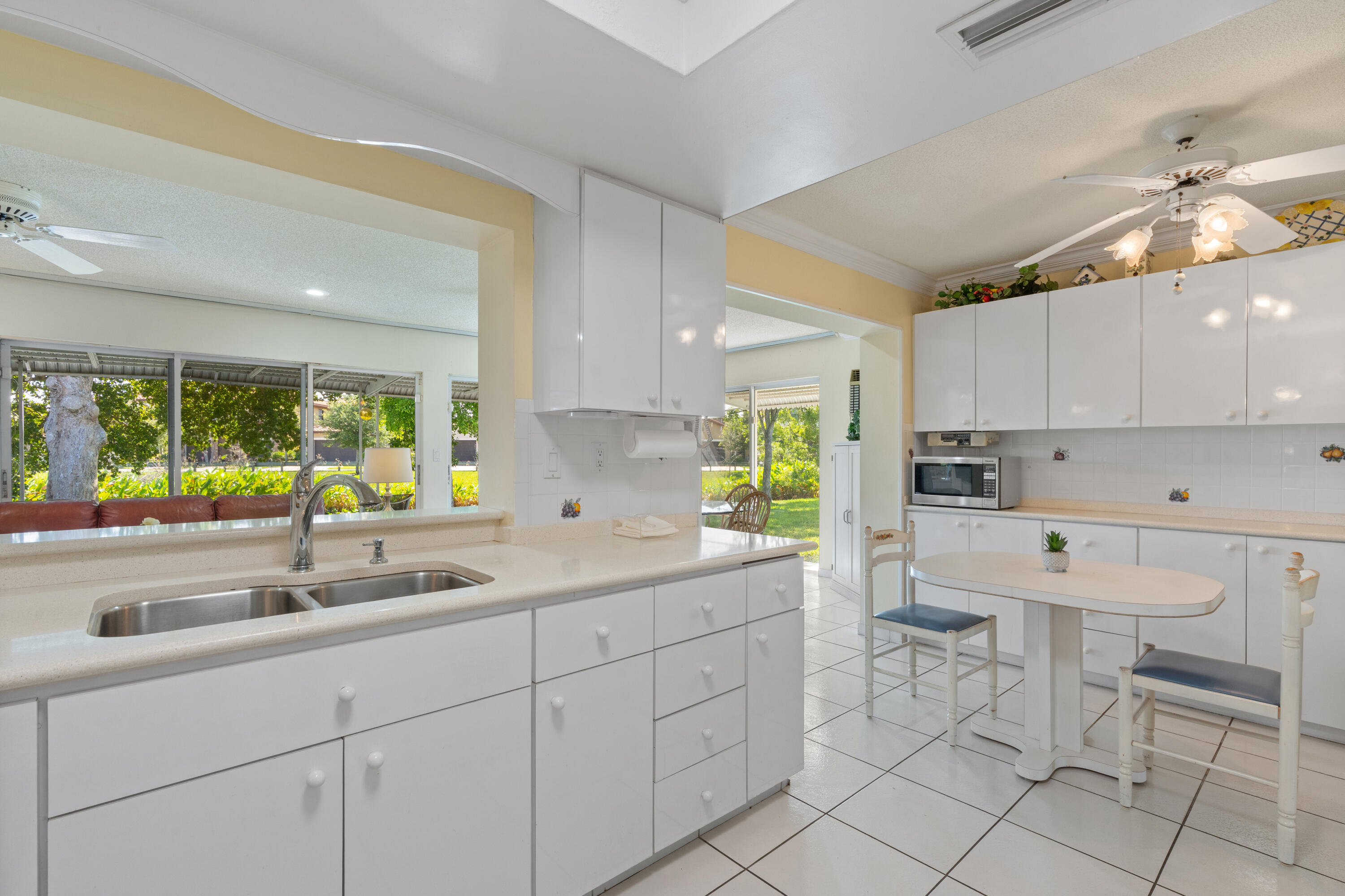 MAINLANDS OF TAMARAC LAKES - Residential