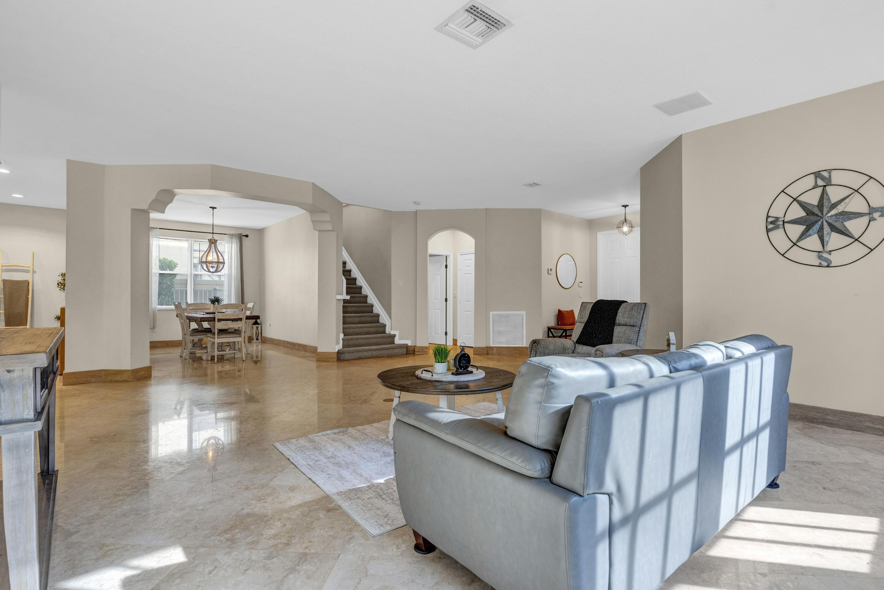 OLYMPIA 2 - Residential