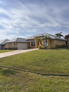PORT ST LUCIE SECTION 43 - Residential