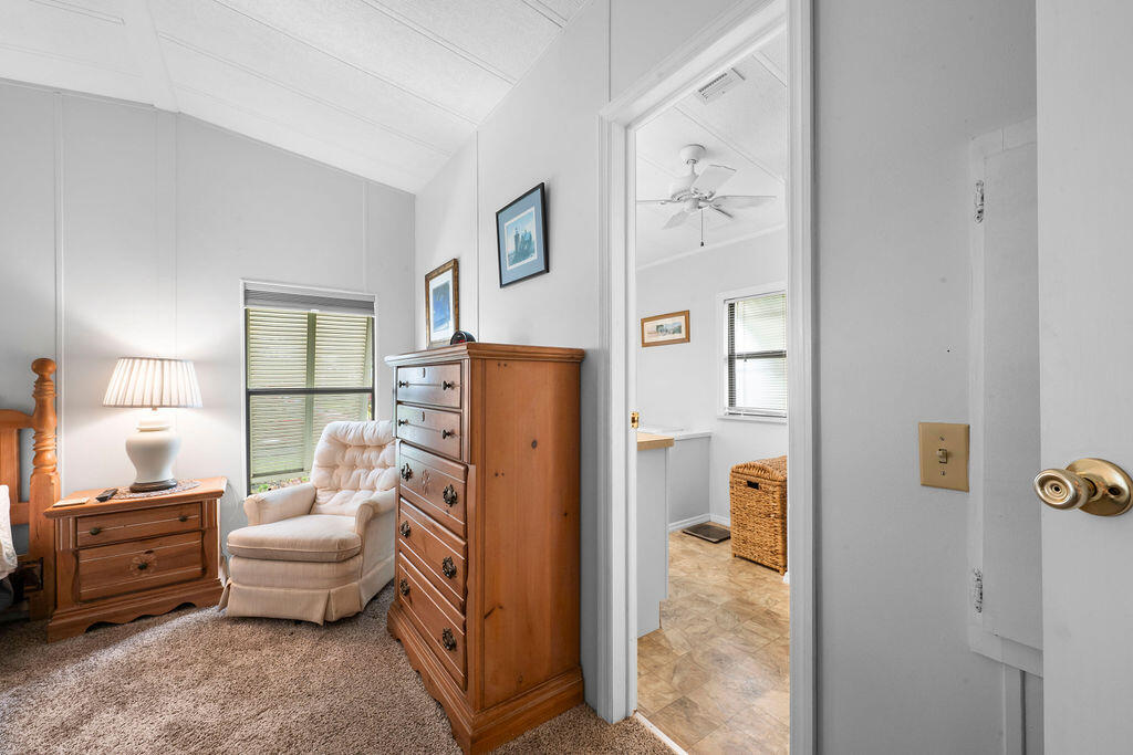 CAMBRIDGE AT HERITAGE RIDGE - Residential Lease