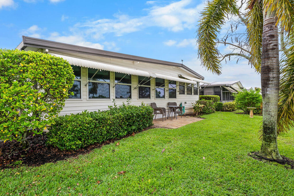 CAMBRIDGE AT HERITAGE RIDGE - Residential Lease