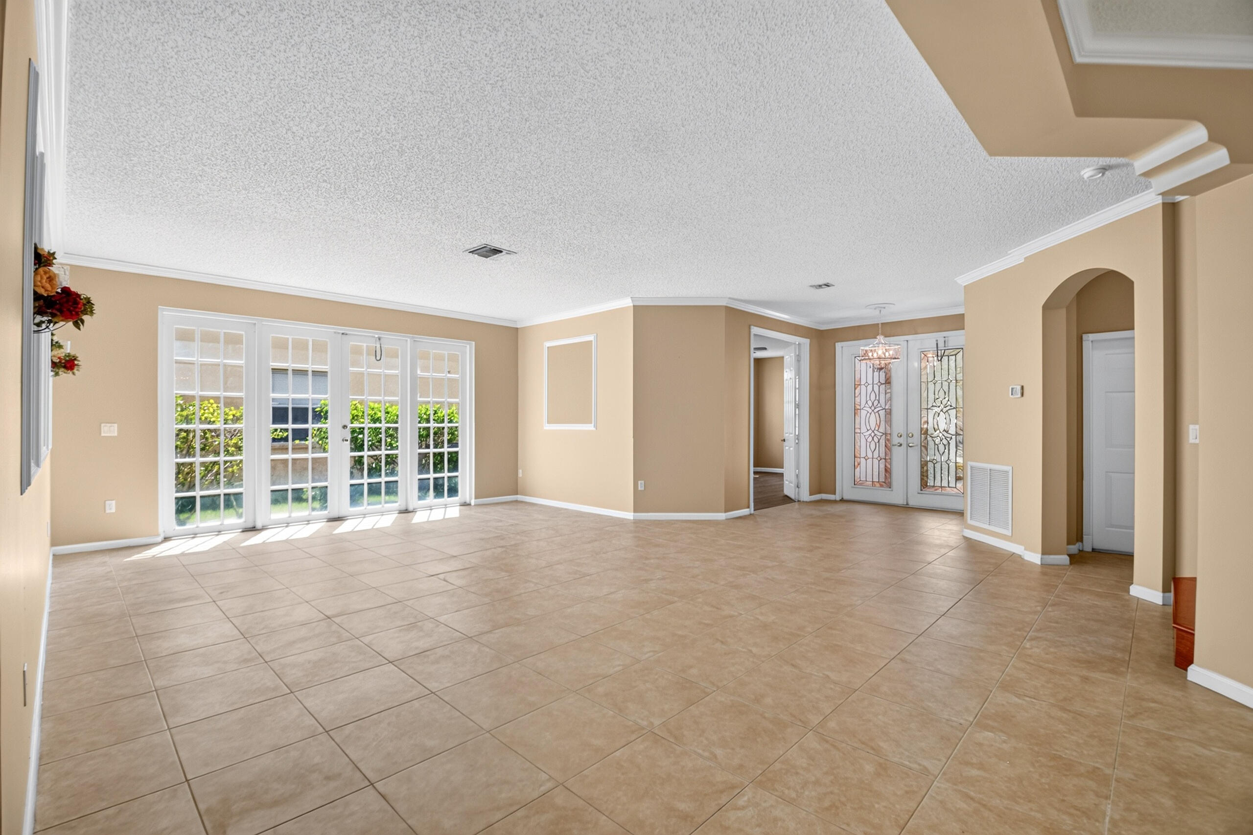 MADISON GREEN 1 PARS F, G AND I - Residential