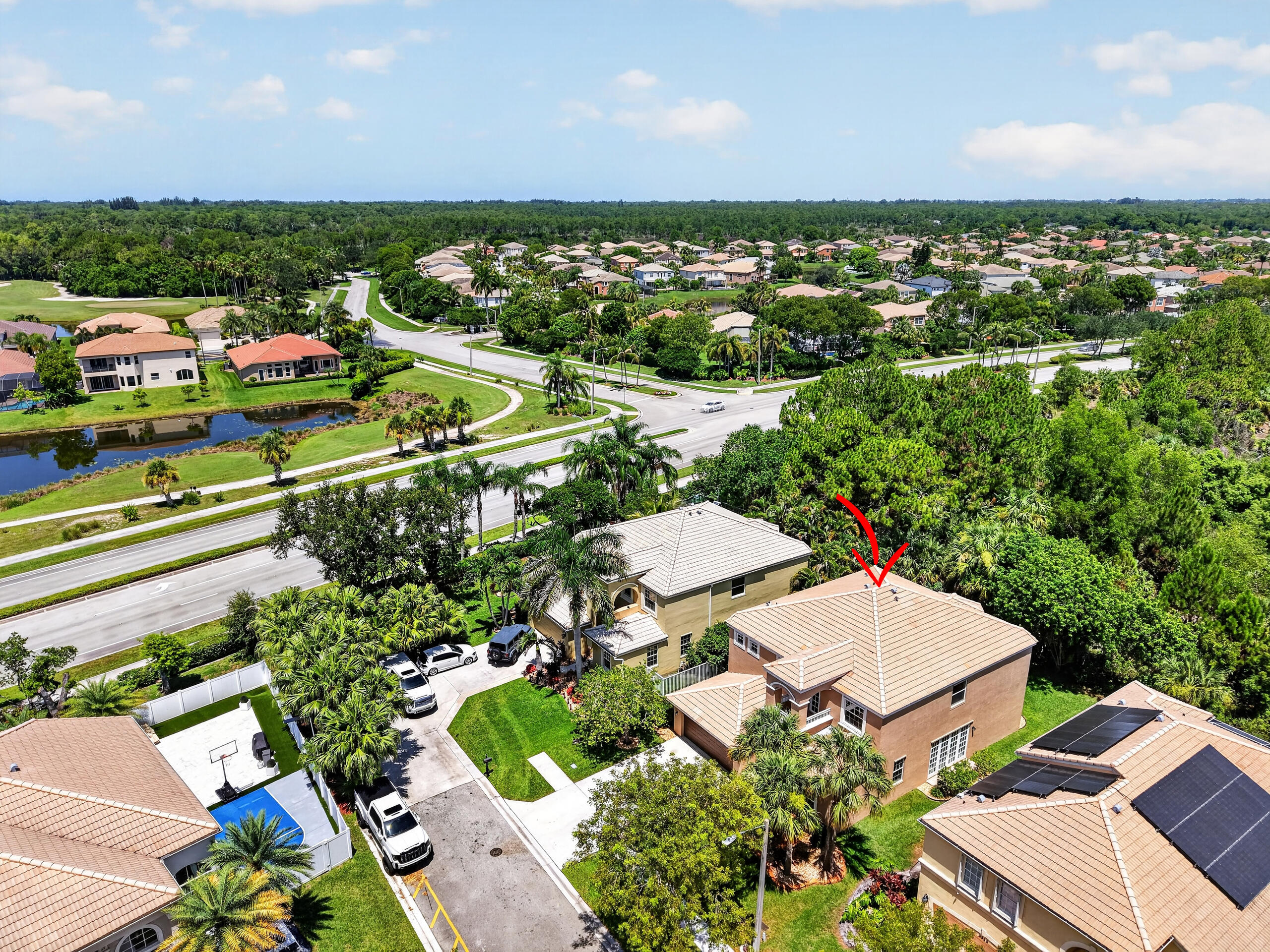 MADISON GREEN 1 PARS F, G AND I - Residential