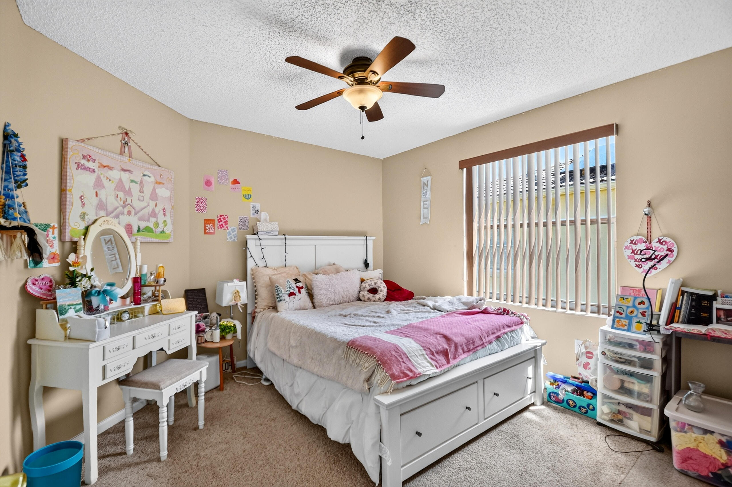 MADISON GREEN 1 PARS F, G AND I - Residential