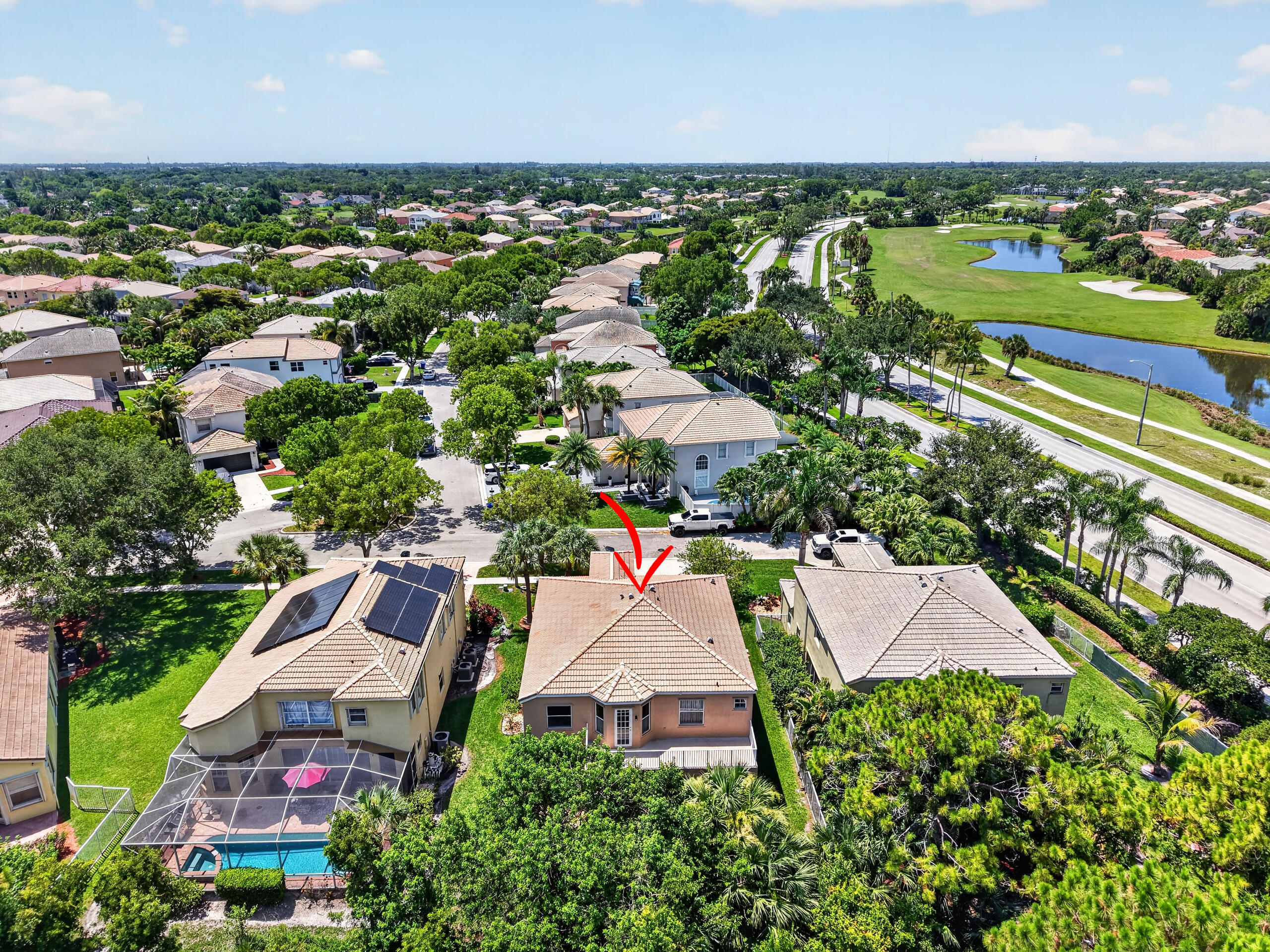 MADISON GREEN 1 PARS F, G AND I - Residential
