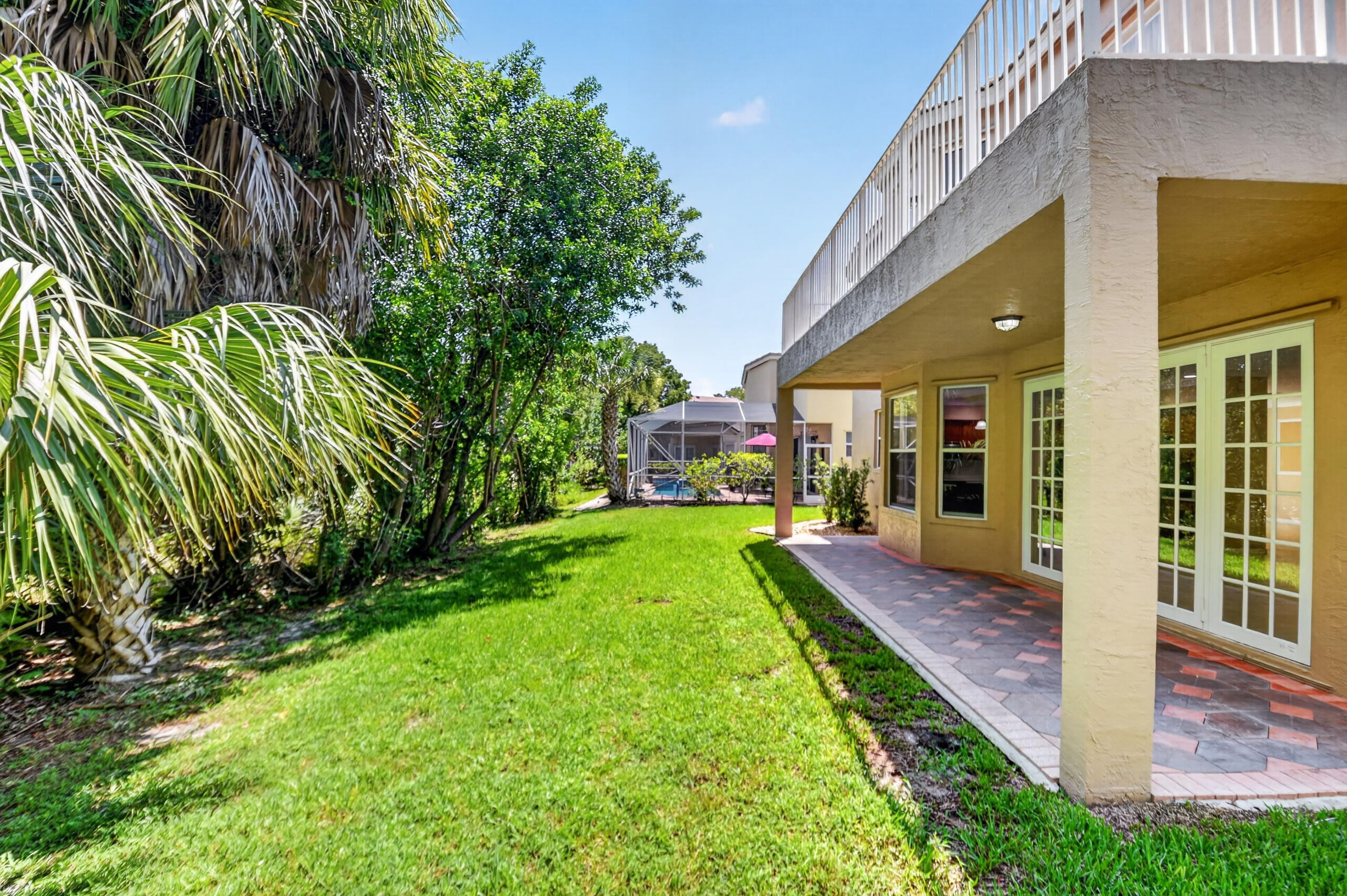 MADISON GREEN 1 PARS F, G AND I - Residential