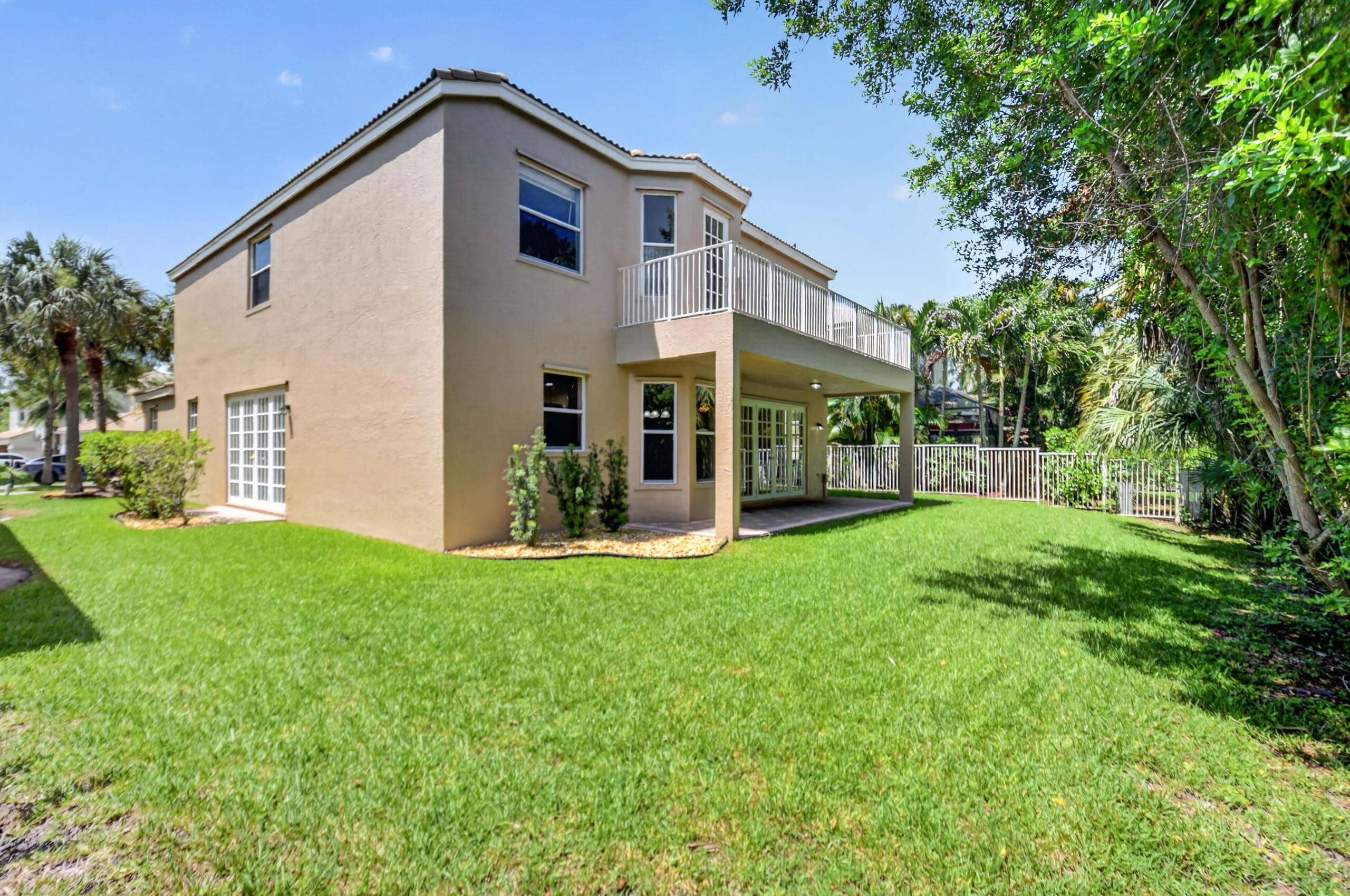 MADISON GREEN 1 PARS F, G AND I - Residential